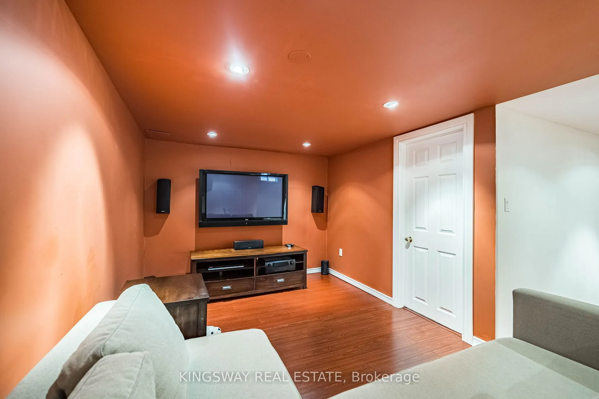 3598 Fountain Park Avenue