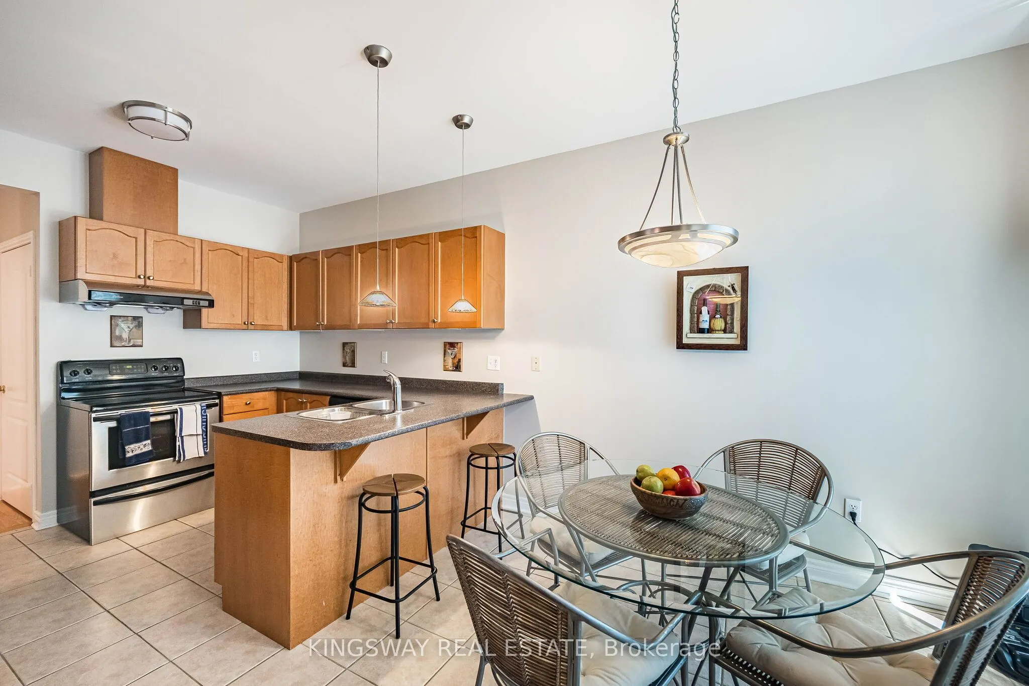 3598 Fountain Park Avenue