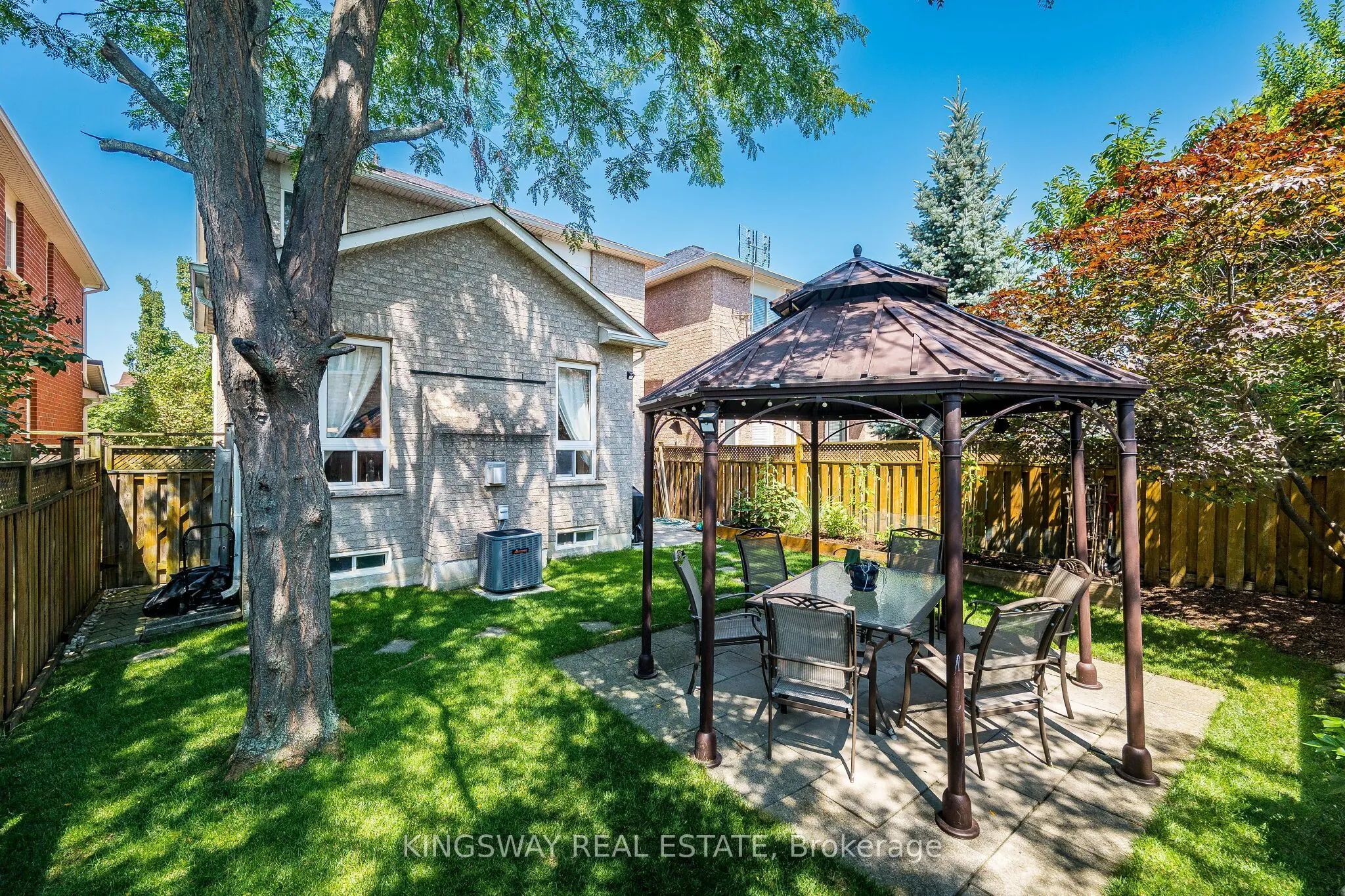 3598 Fountain Park Avenue