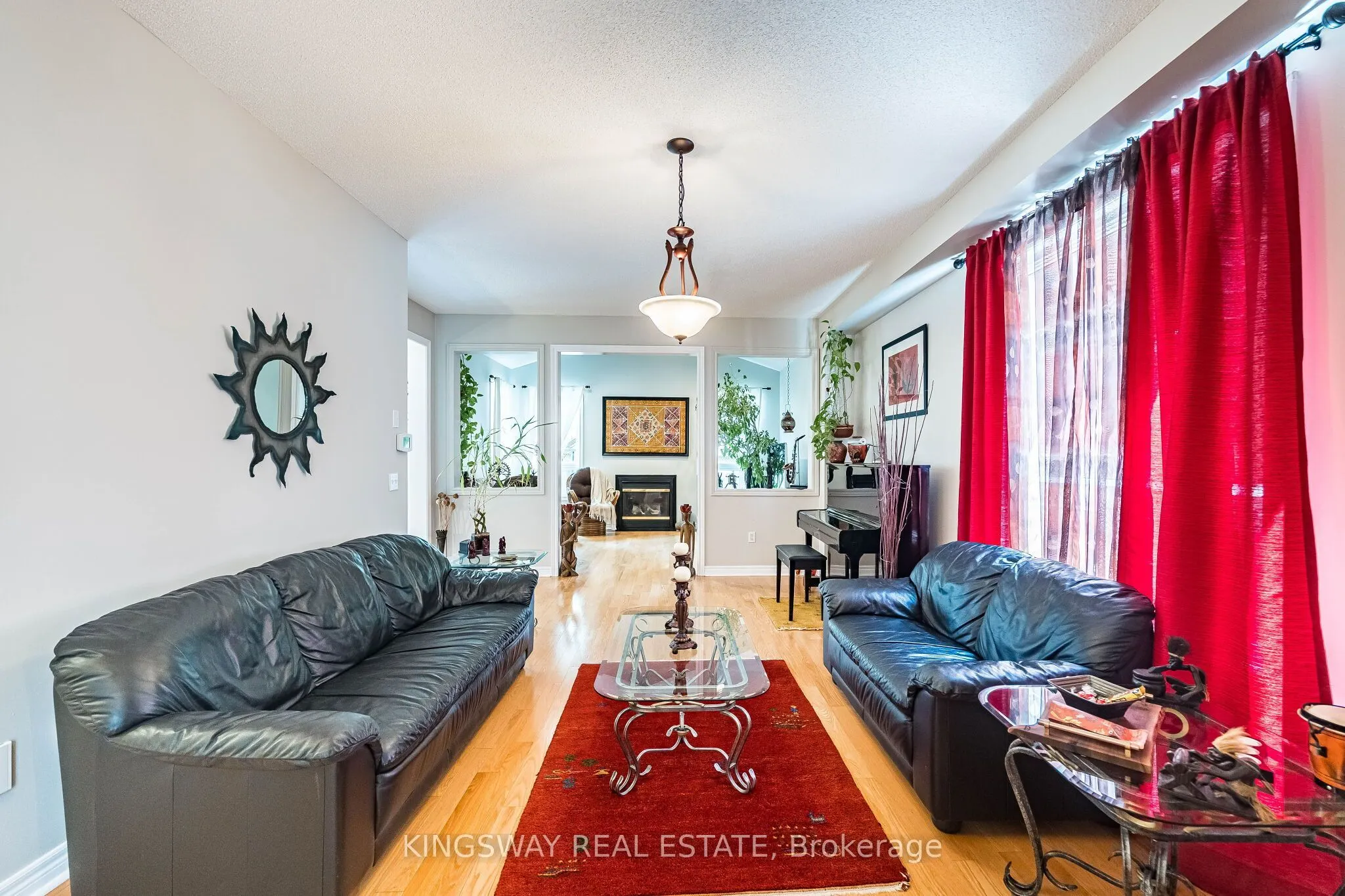 3598 Fountain Park Avenue