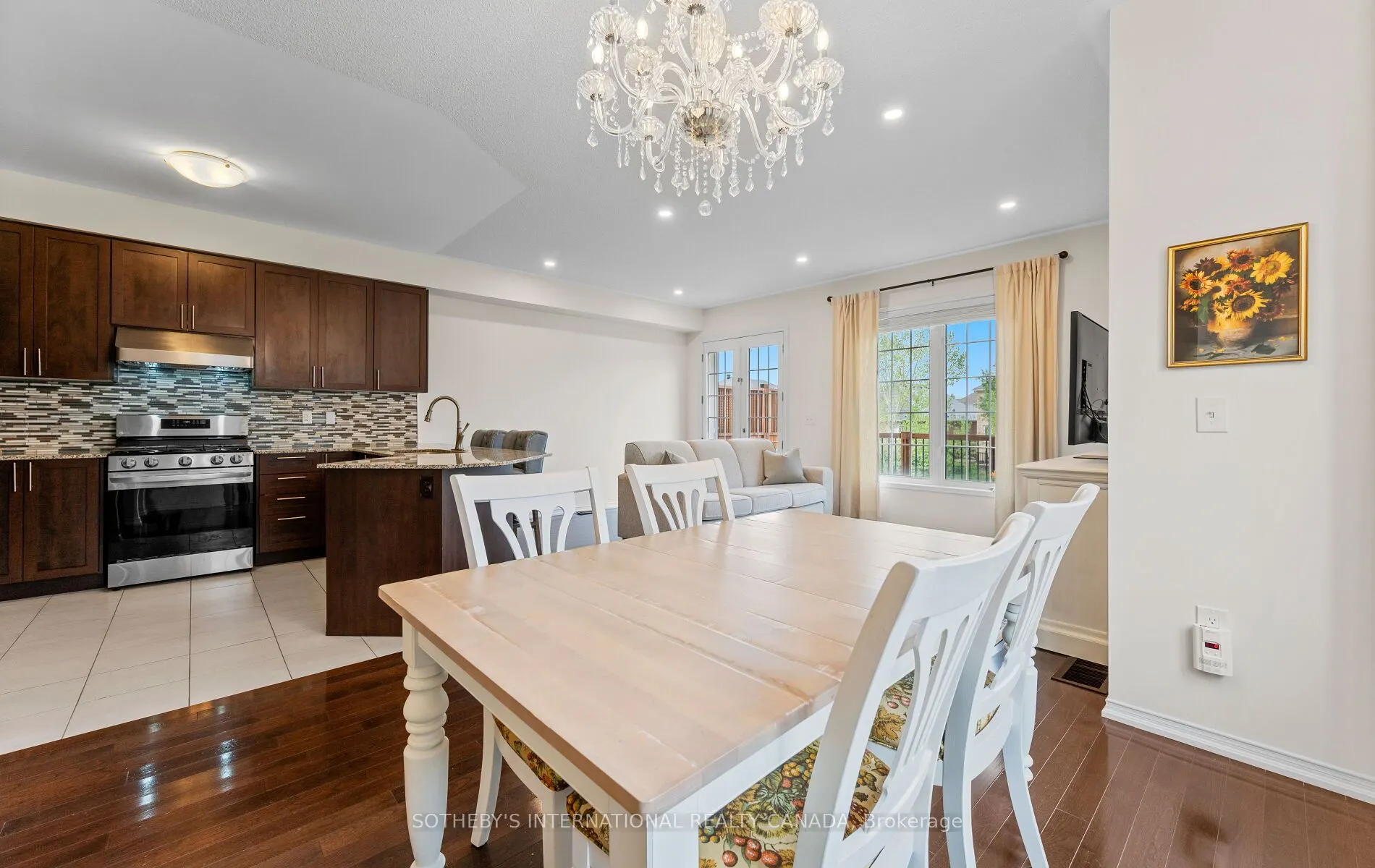 745 Farmstead Drive #21