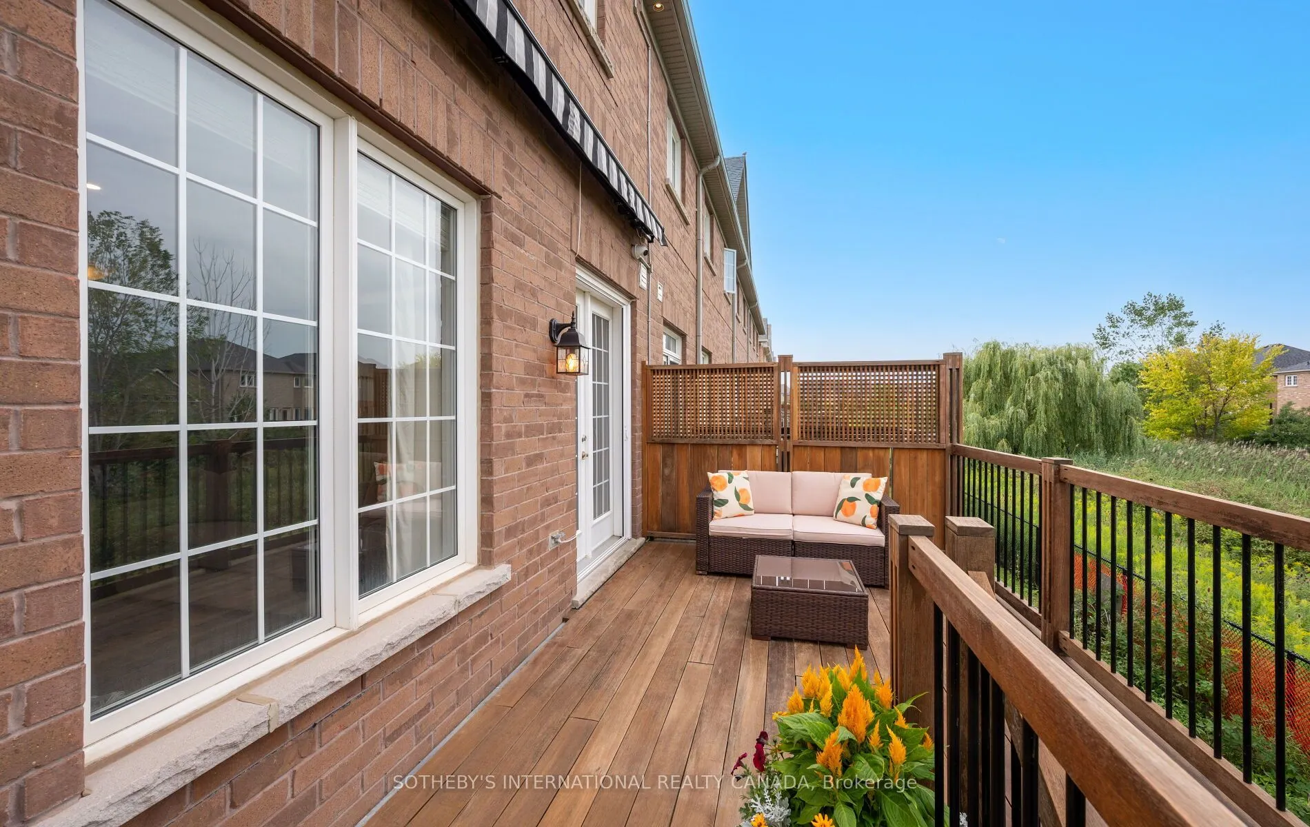 745 Farmstead Drive #21