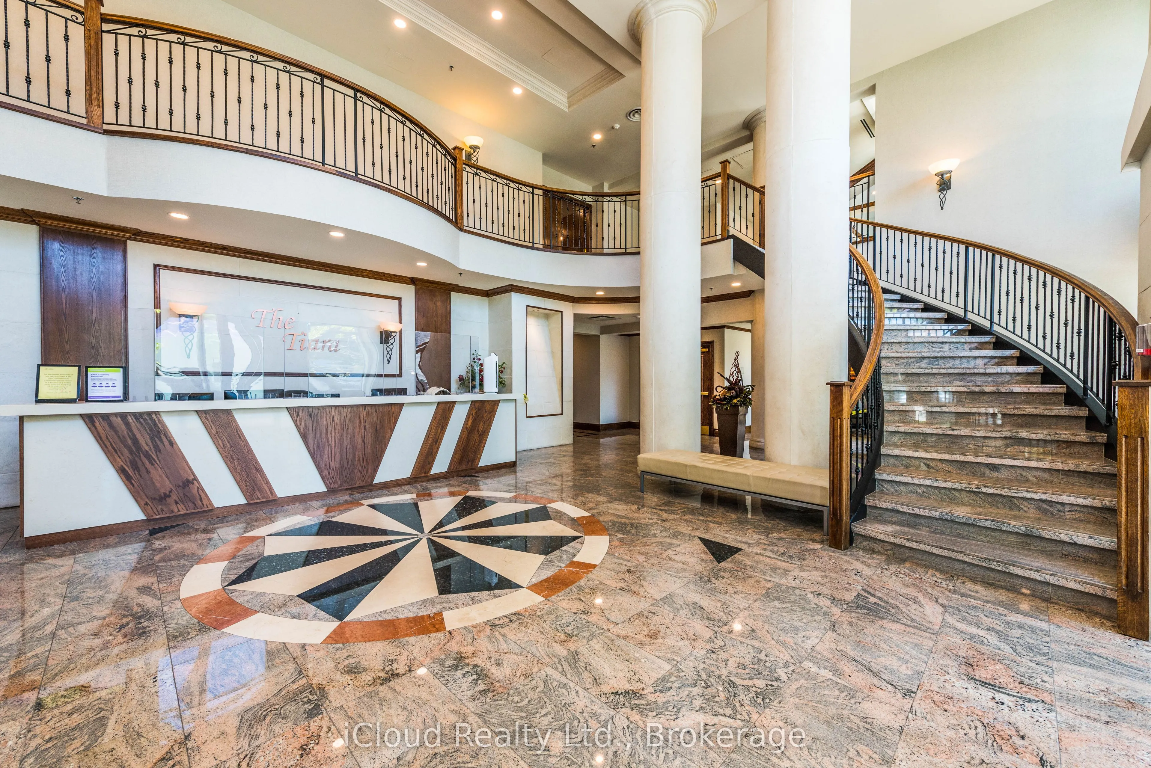 156 Enfield Place #1902