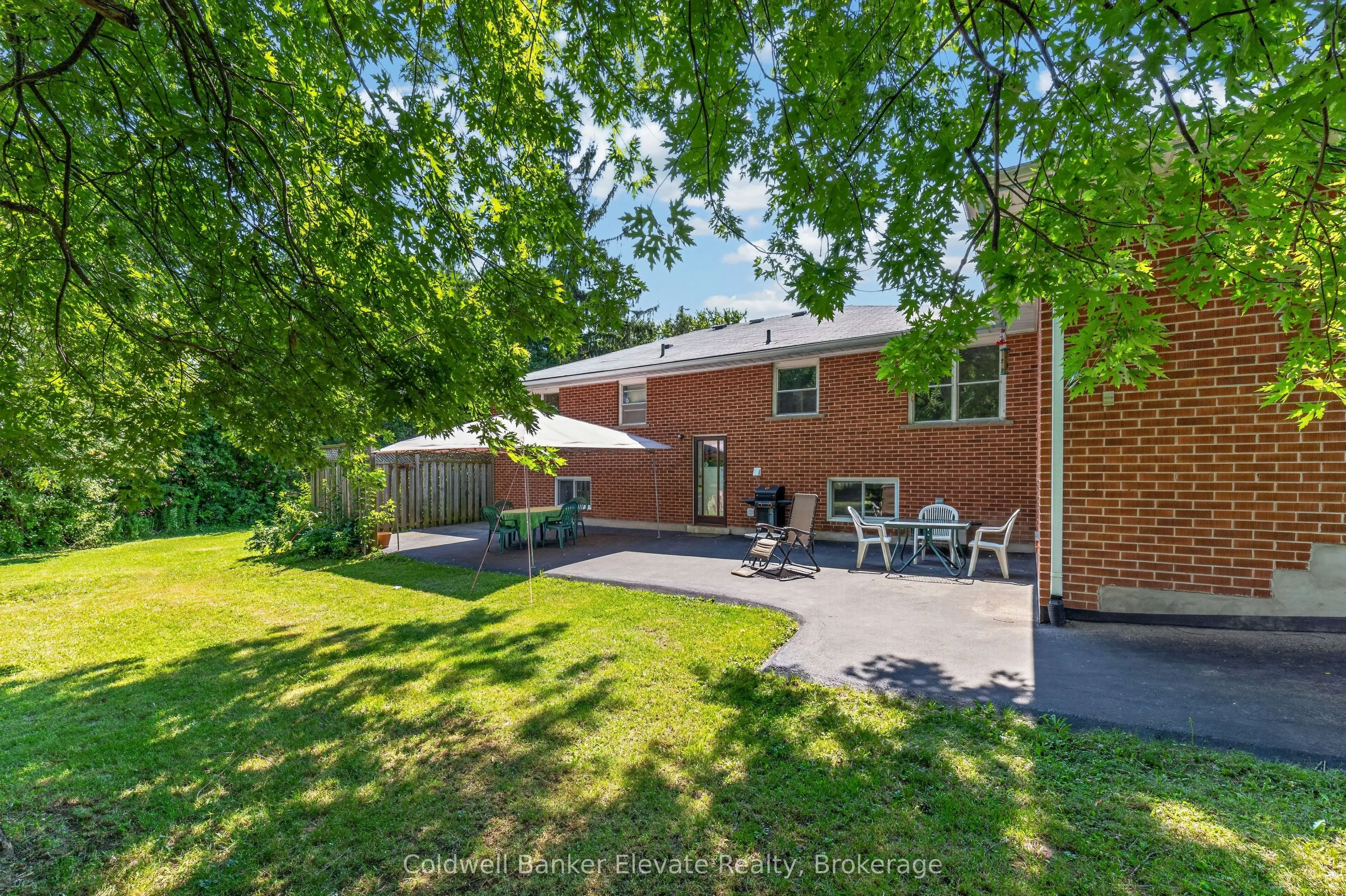 81 Tremaine Road