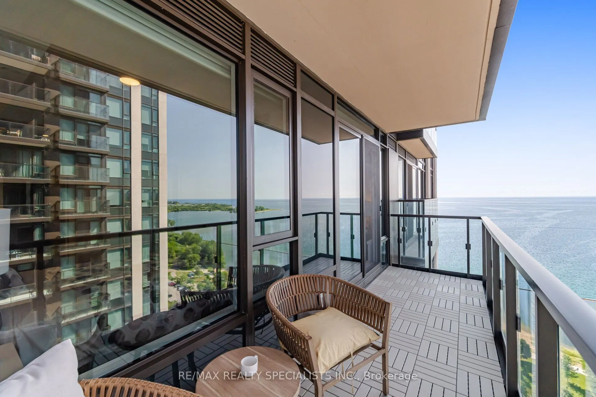 1926 Lake Shore Boulevard #2711