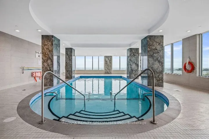 1926 Lake Shore Boulevard #2711