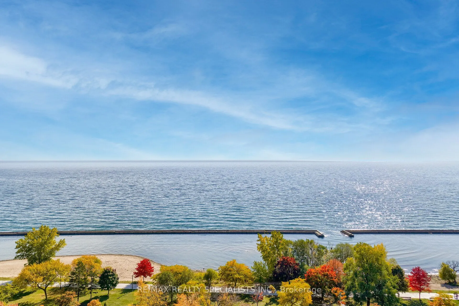 1926 Lake Shore Boulevard #2711