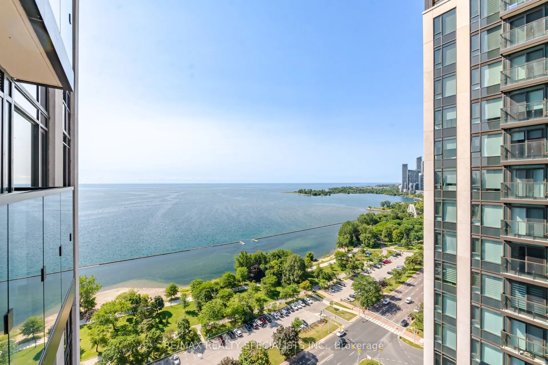 1926 Lake Shore Boulevard #2711