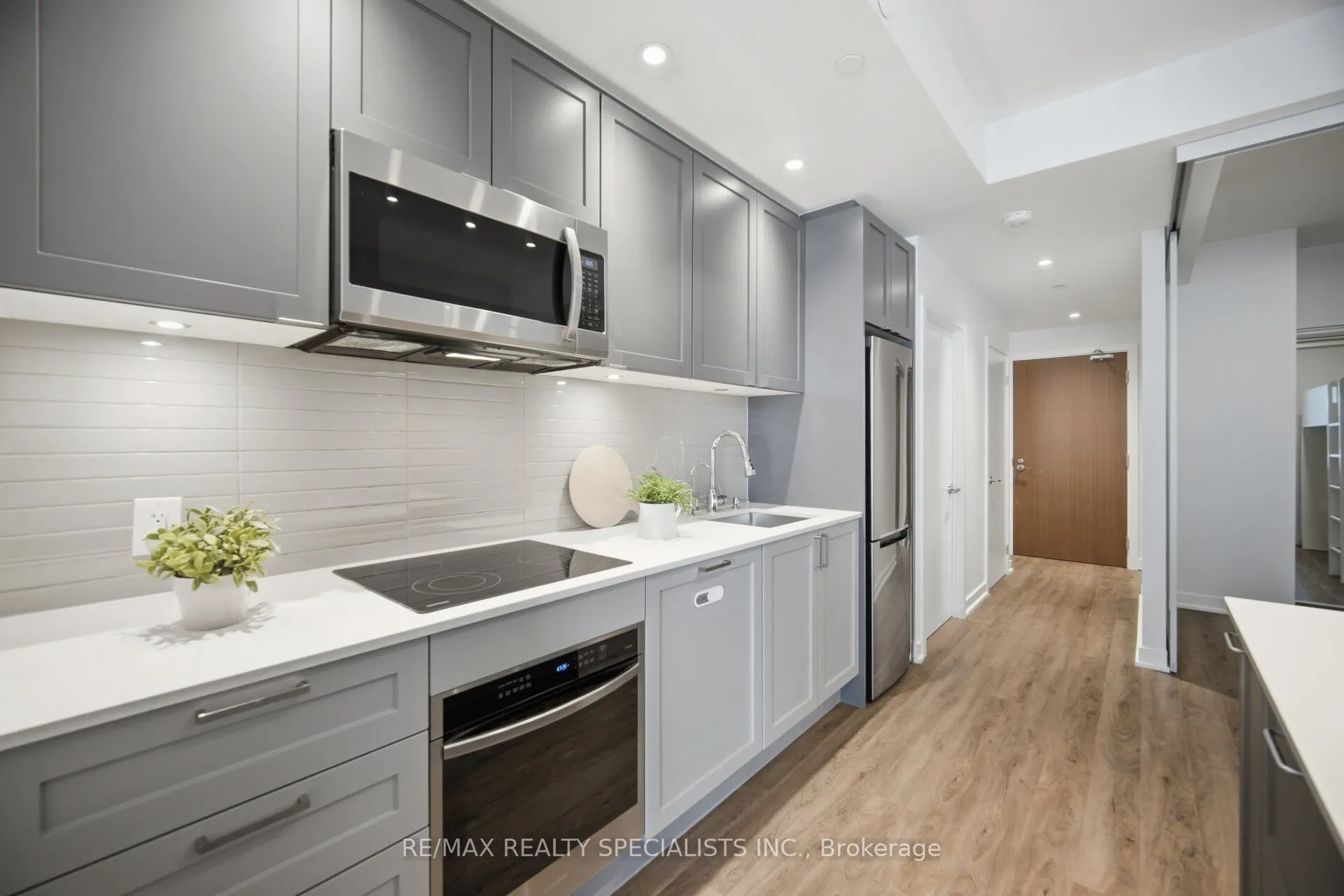 1926 Lake Shore Boulevard #2711