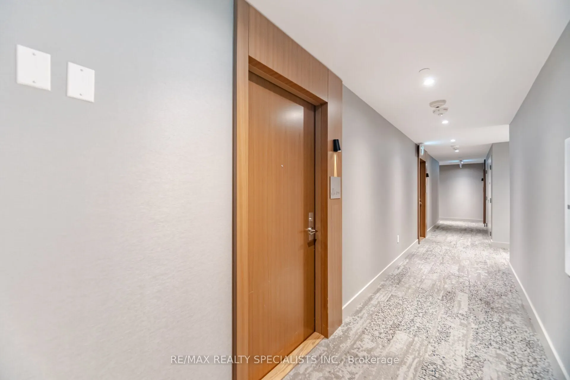 1926 Lake Shore Boulevard #2711