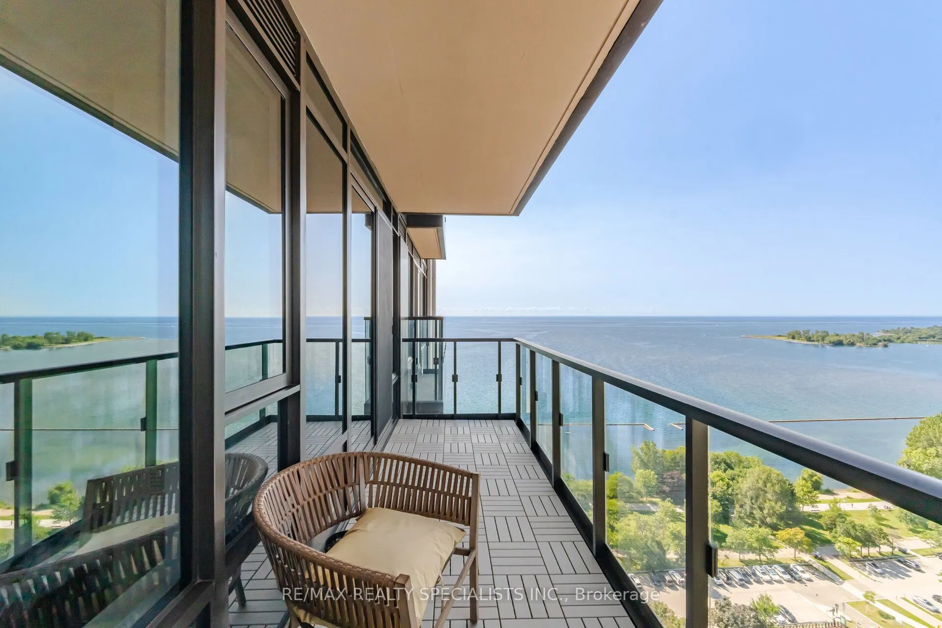 1926 Lake Shore Boulevard #2711