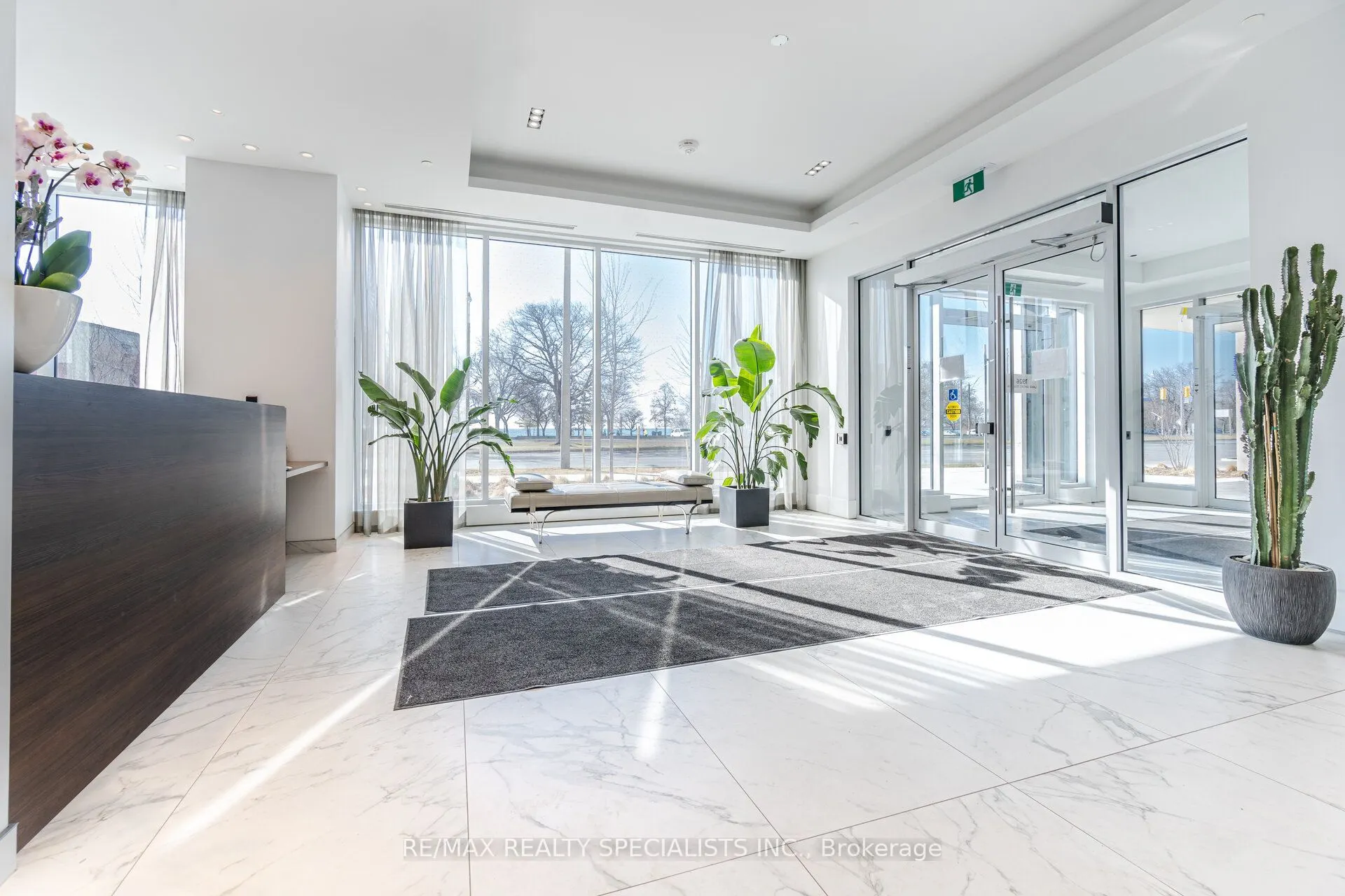 1926 Lake Shore Boulevard #2711