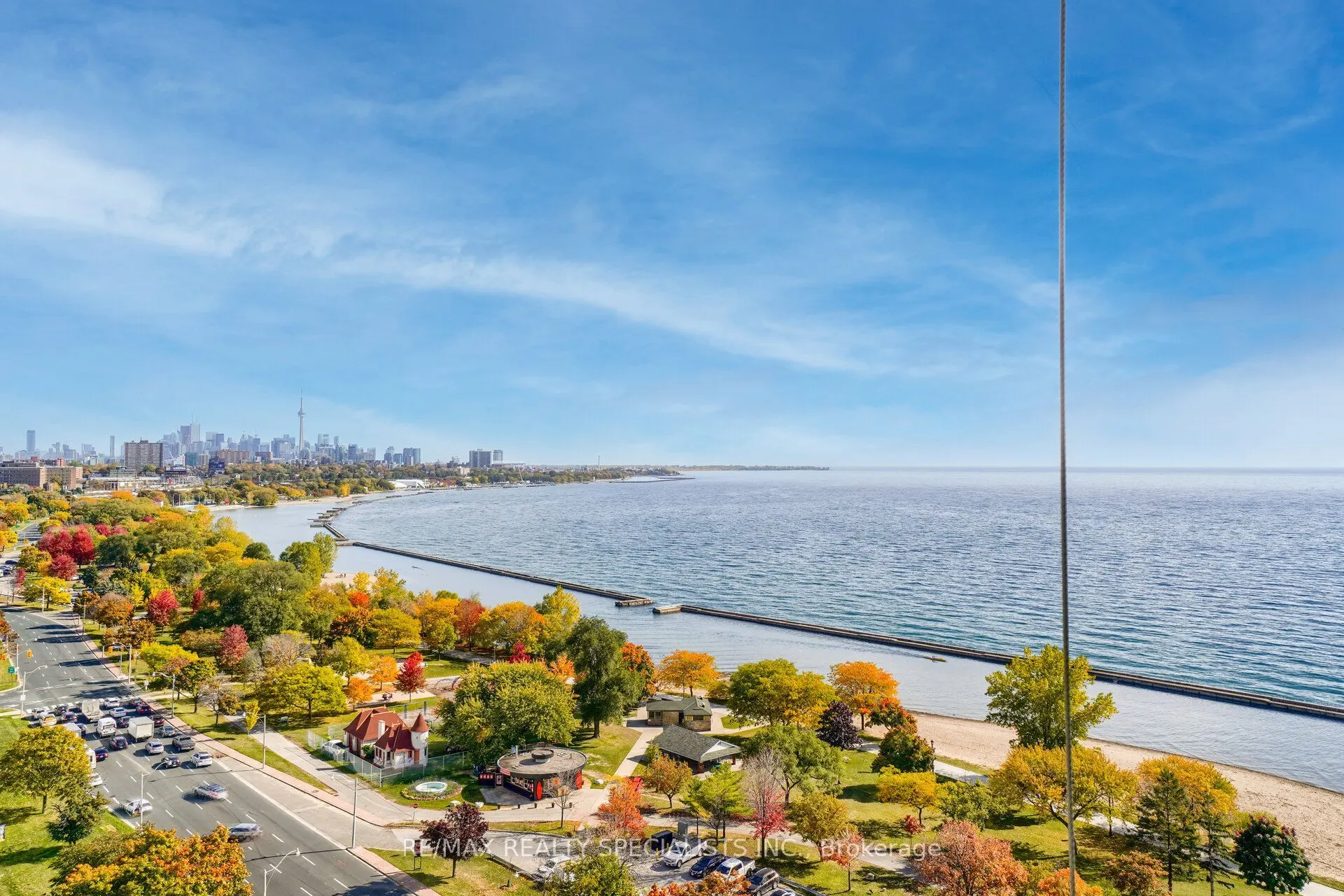 1926 Lake Shore Boulevard #2711