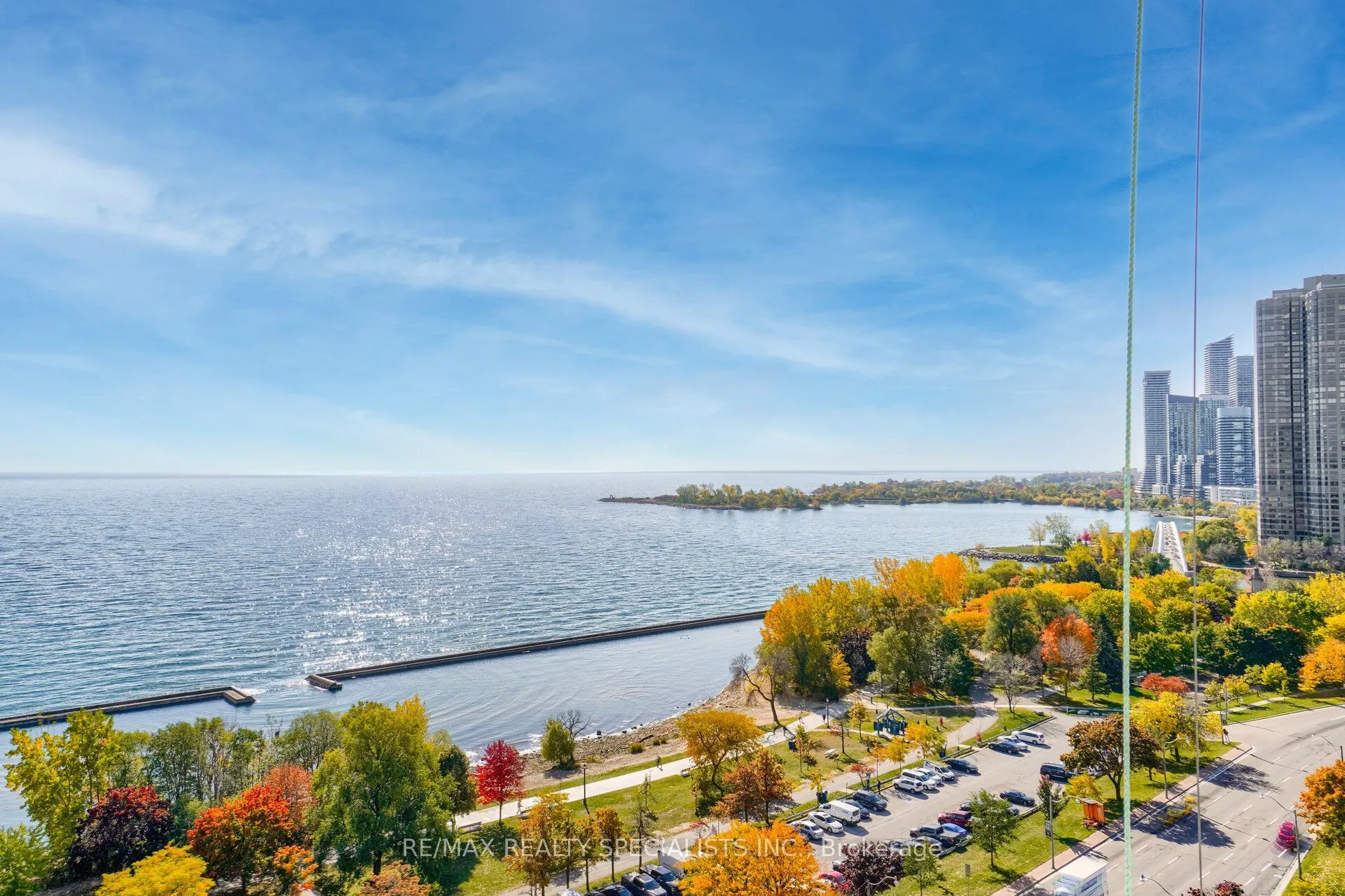 1926 Lake Shore Boulevard #2711