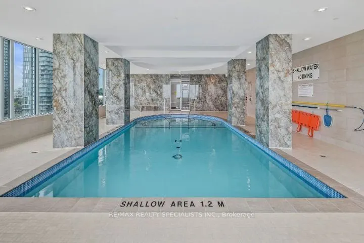 1926 Lake Shore Boulevard #2711