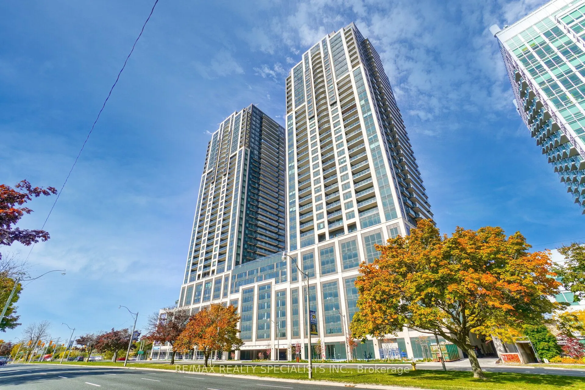 1926 Lake Shore Boulevard #2711