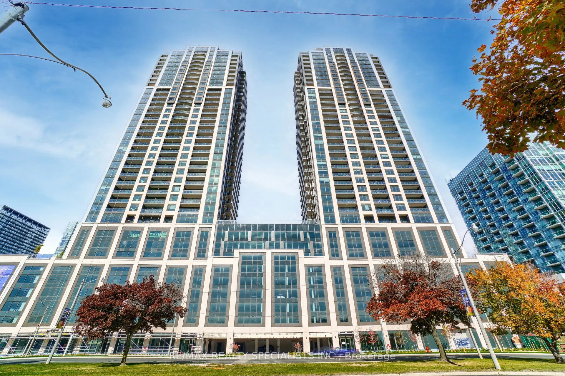 1926 Lake Shore Boulevard #2711