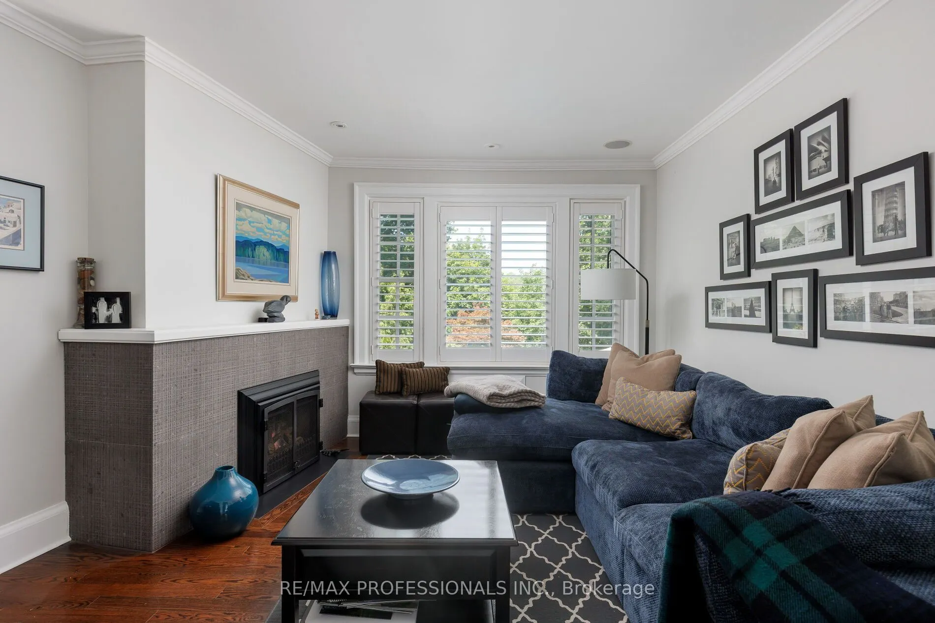 19 The Kingsway
