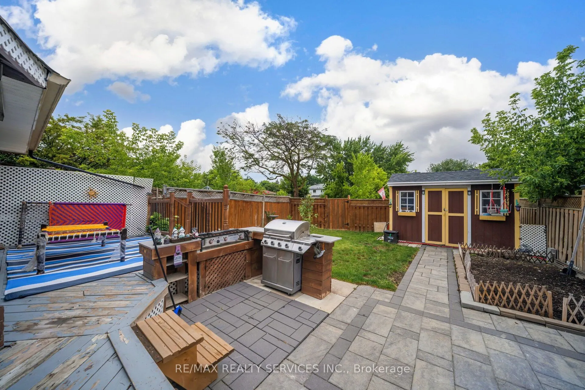 3 Grand Valley Drive