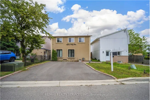 3 Grand Valley Drive