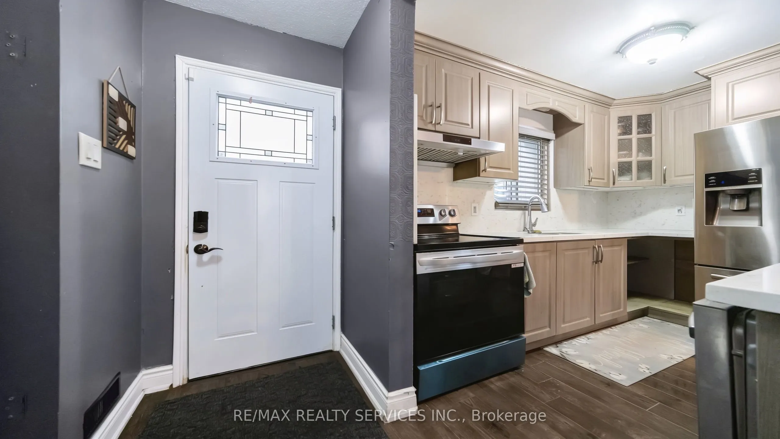 3 Grand Valley Drive