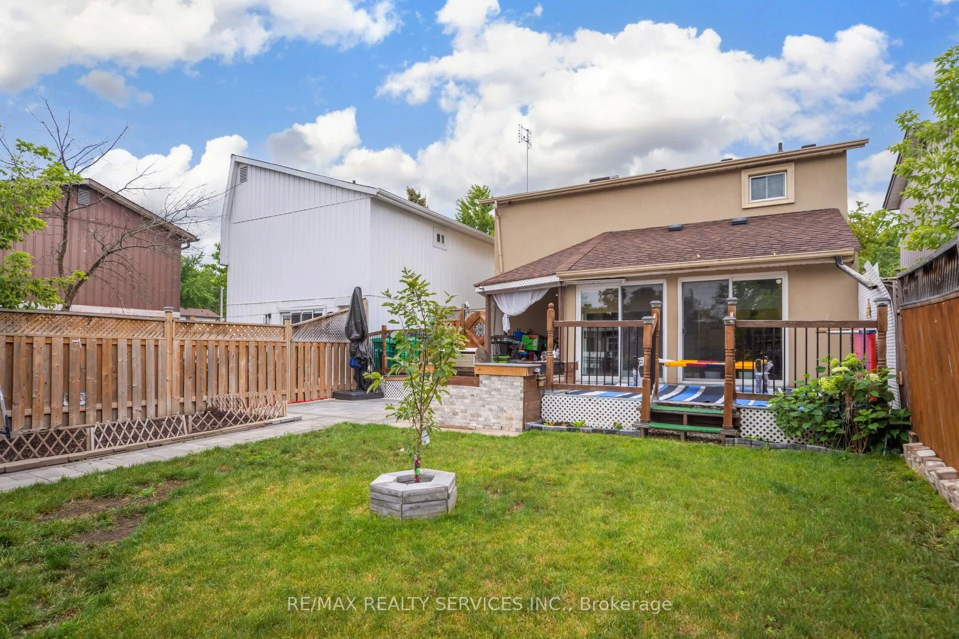 3 Grand Valley Drive