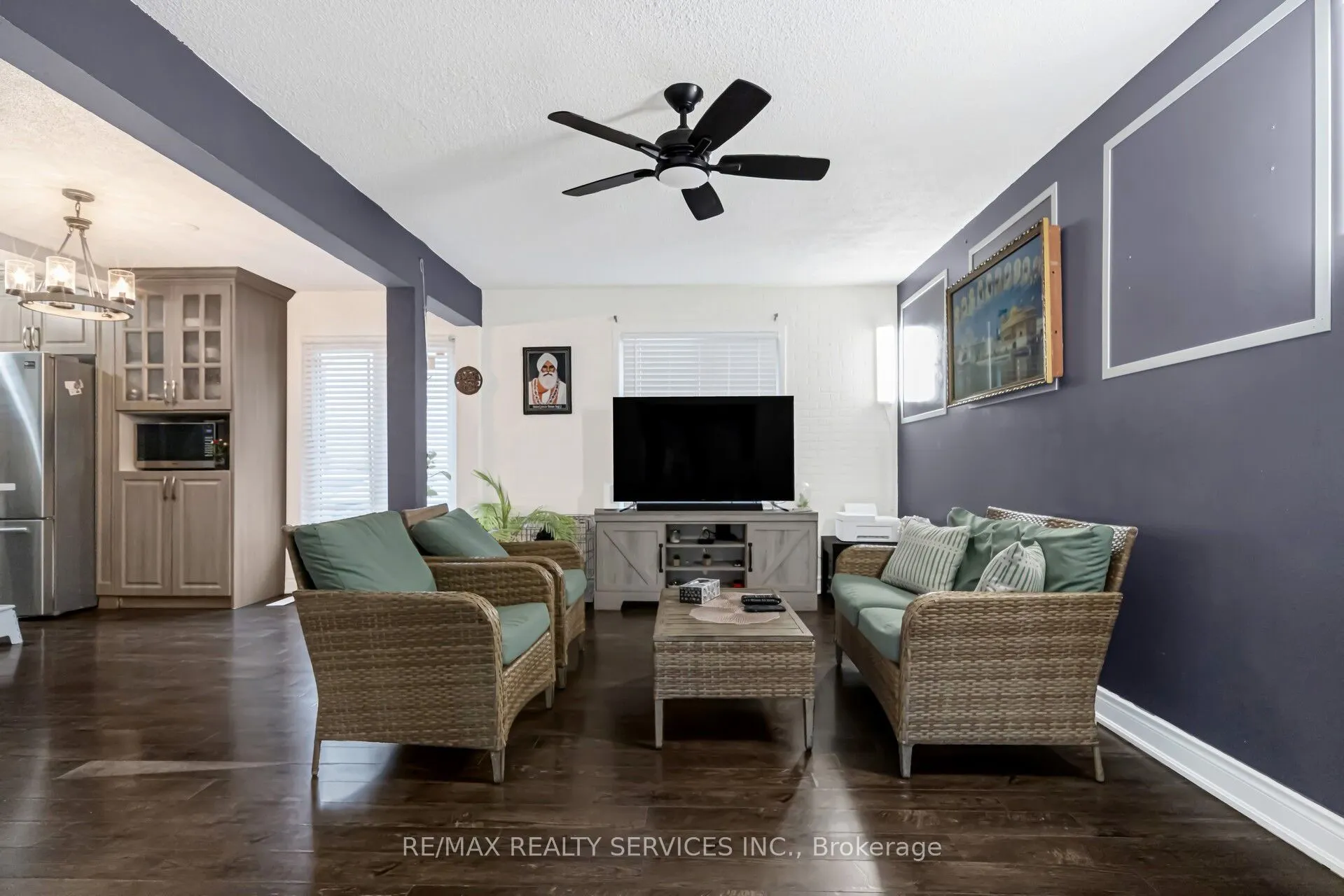 3 Grand Valley Drive