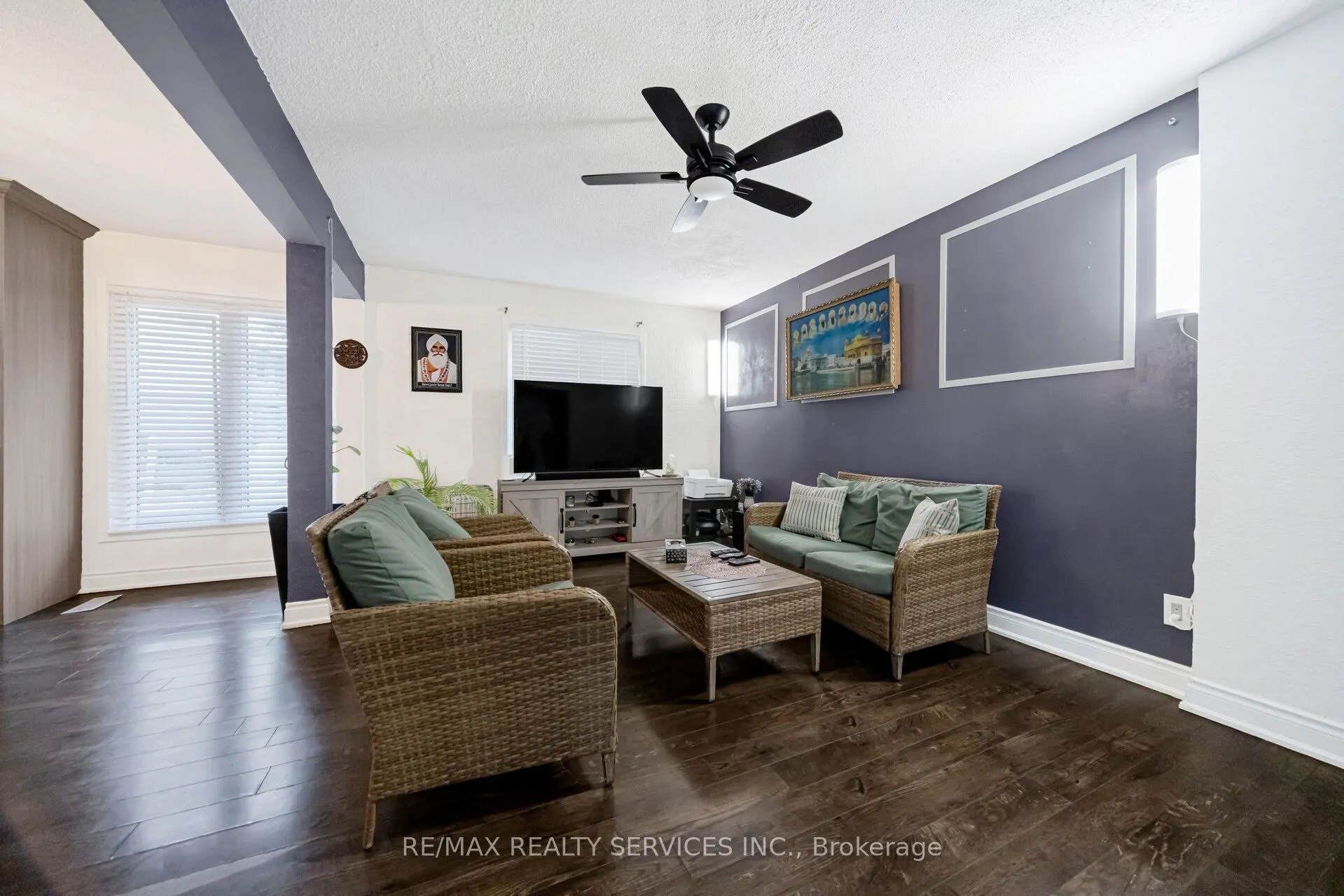 3 Grand Valley Drive