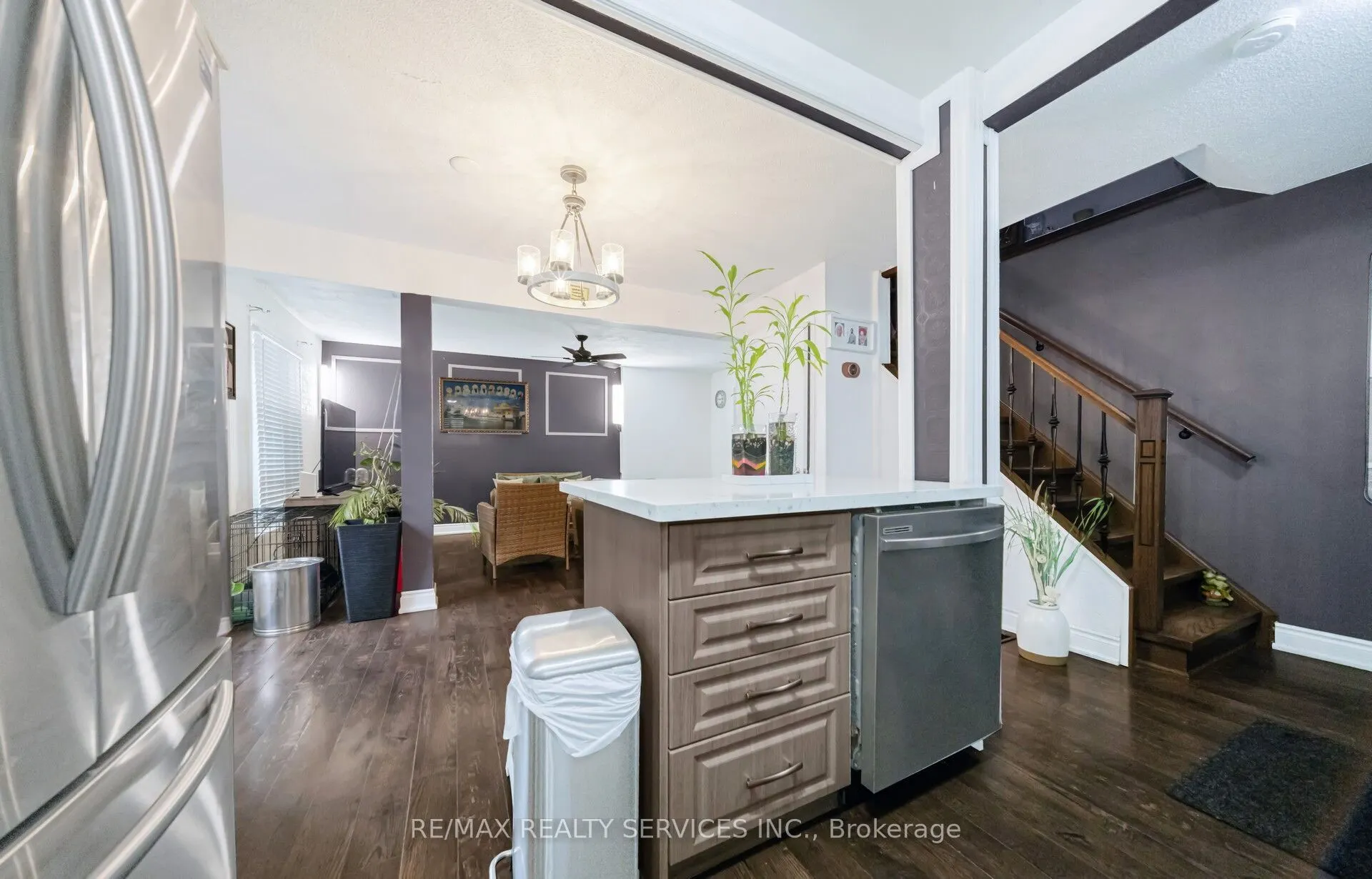 3 Grand Valley Drive