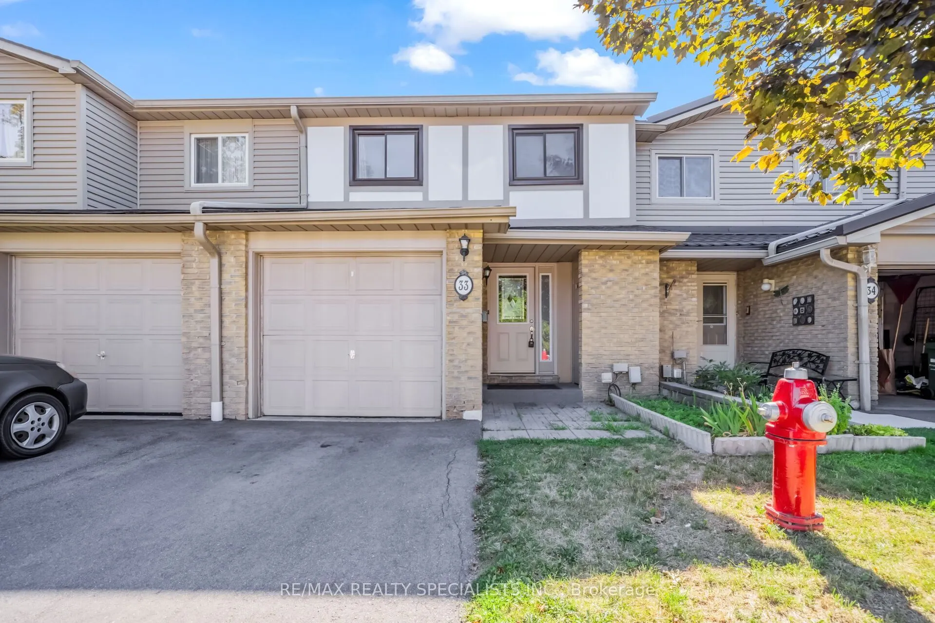 33 Greenwich Circle #33