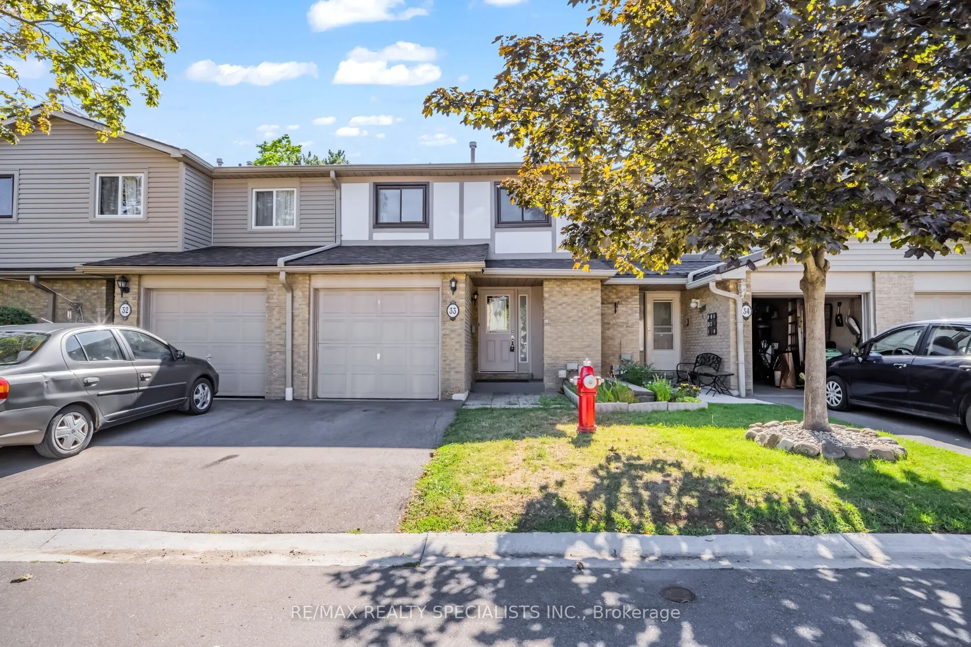 33 Greenwich Circle #33