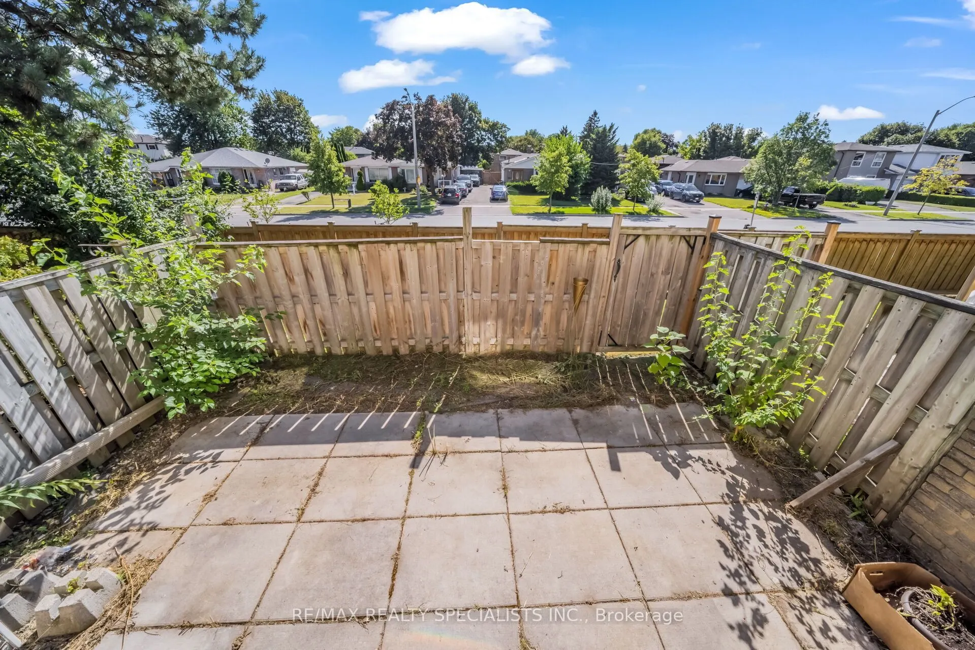 33 Greenwich Circle #33