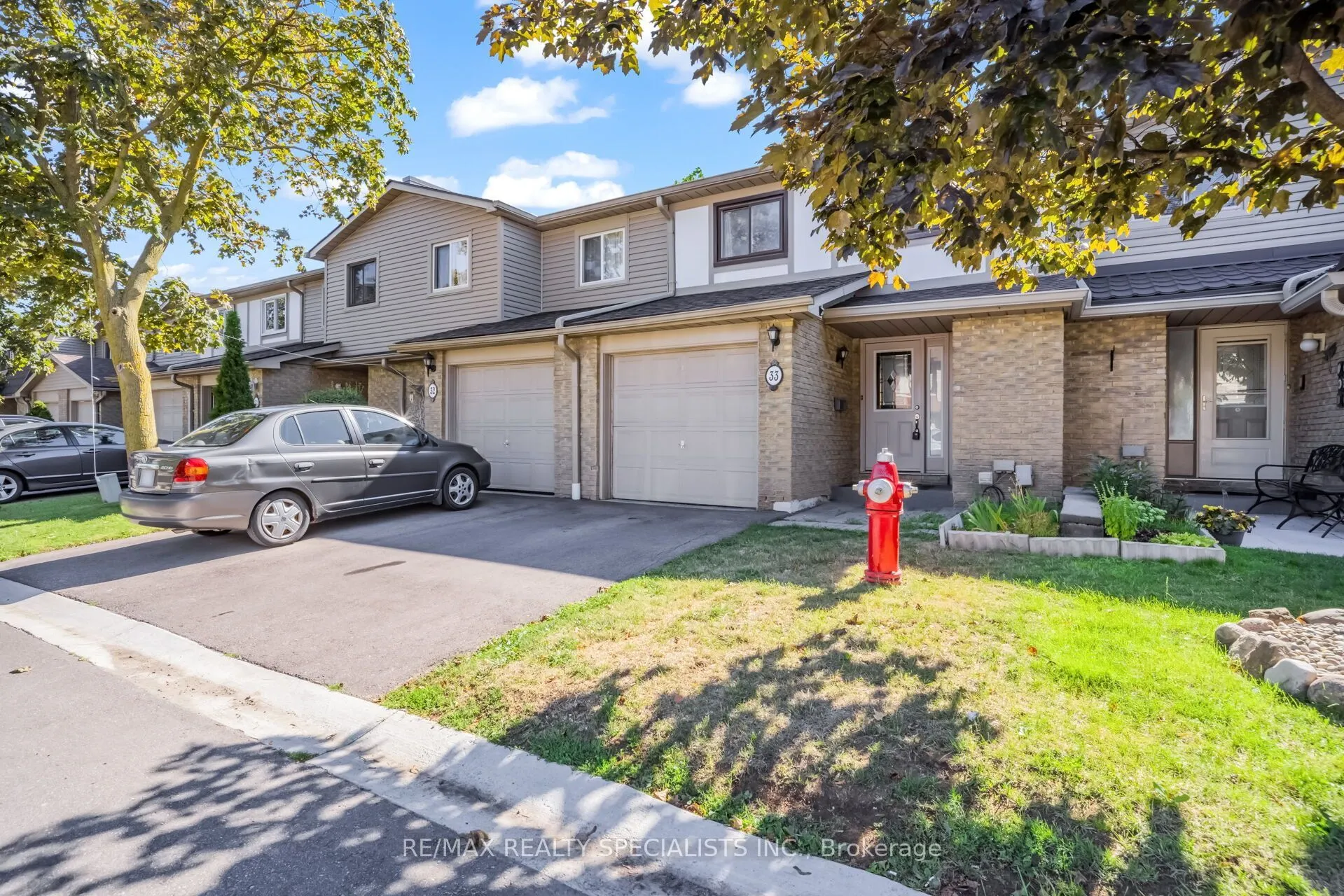 33 Greenwich Circle #33