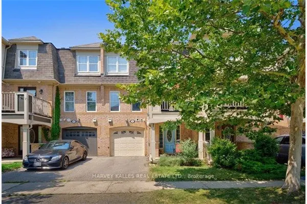 745 Challinor Terrace