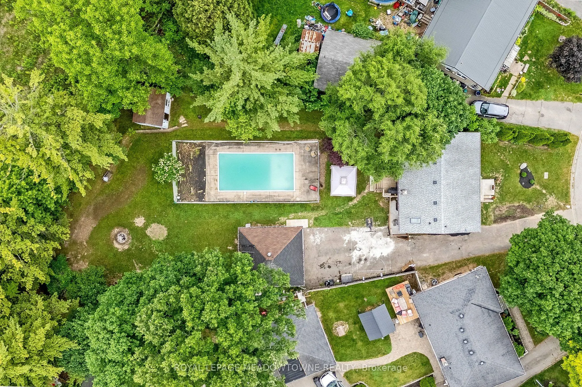 46 Hewson Crescent