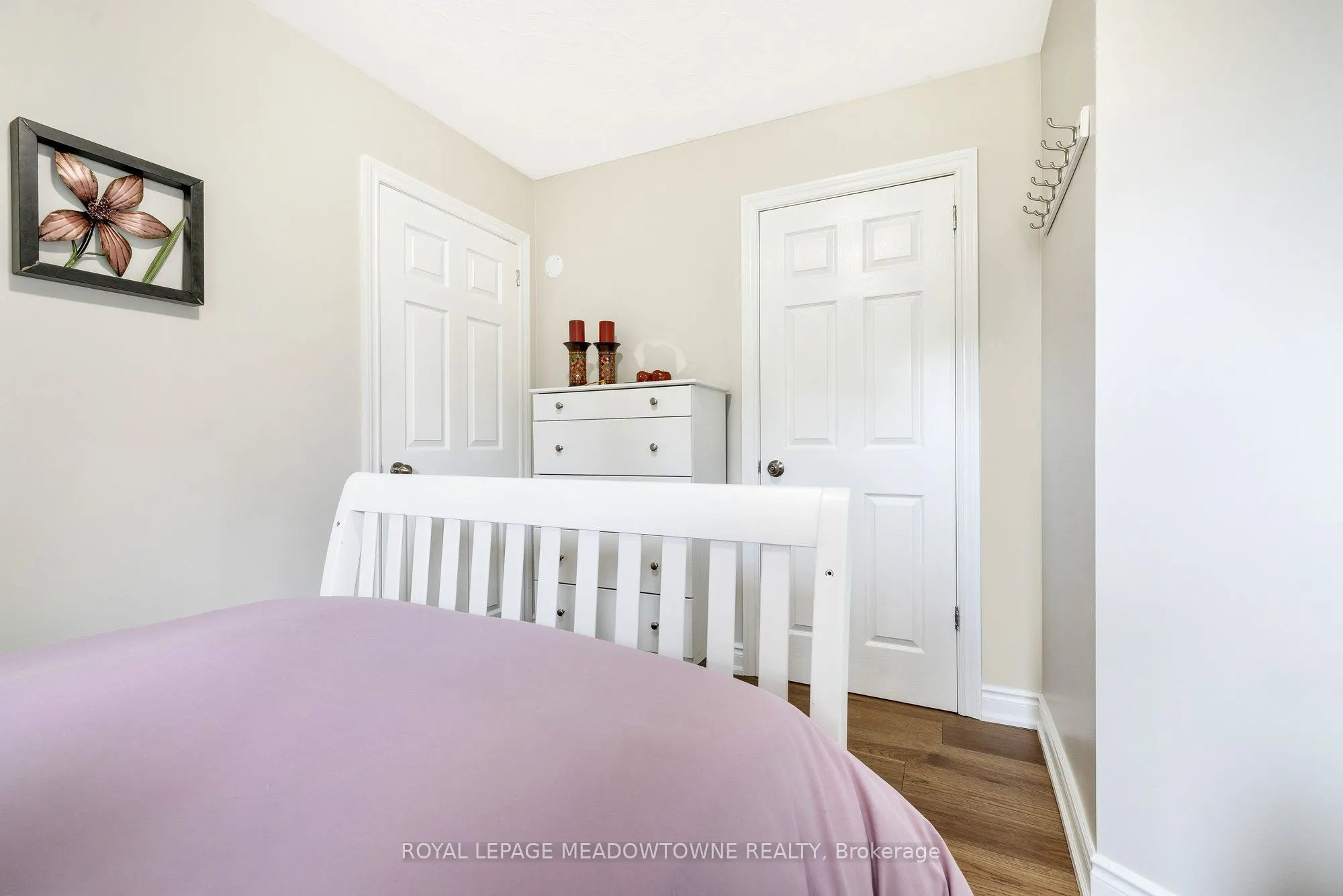 46 Hewson Crescent