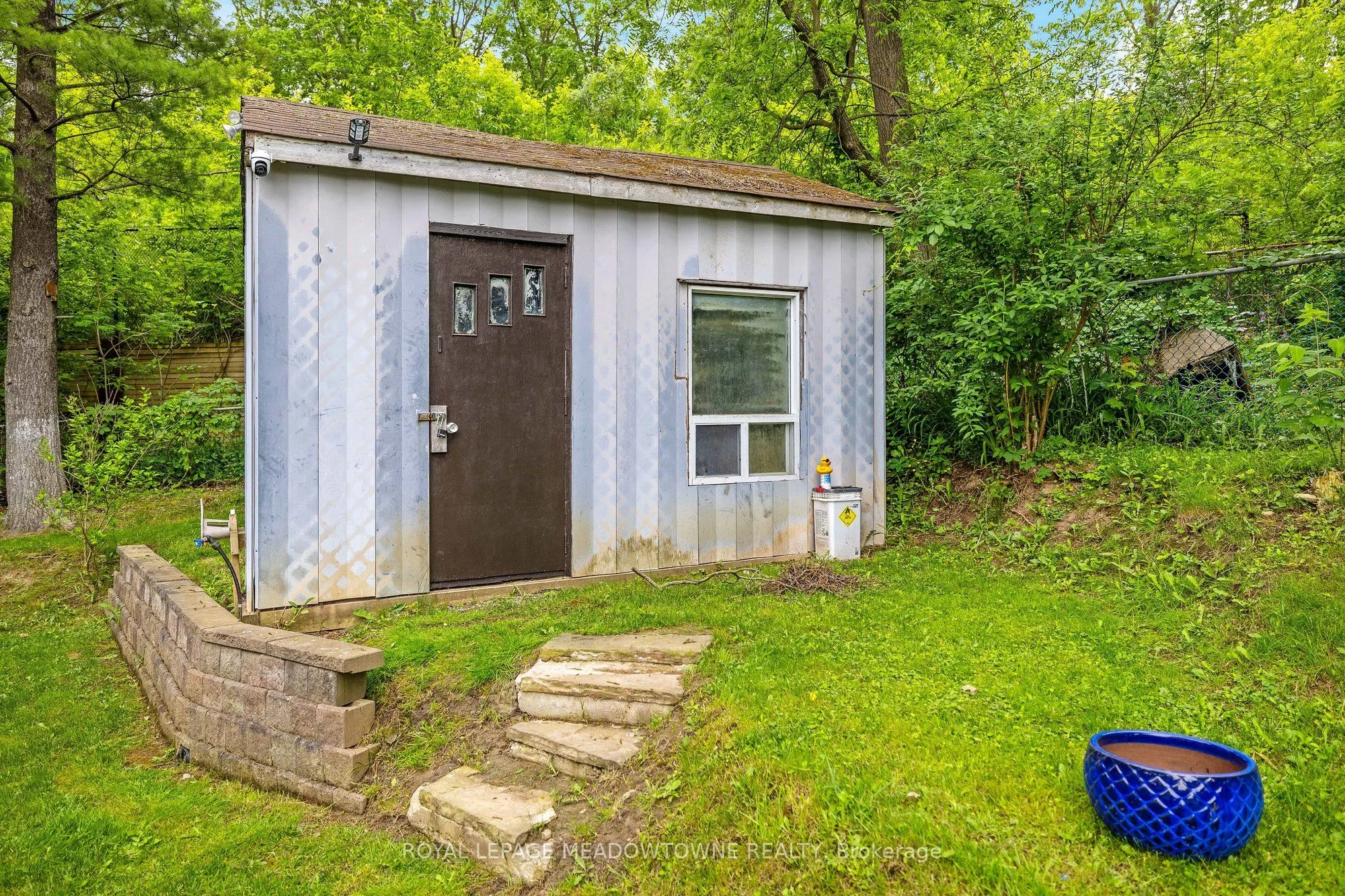 46 Hewson Crescent