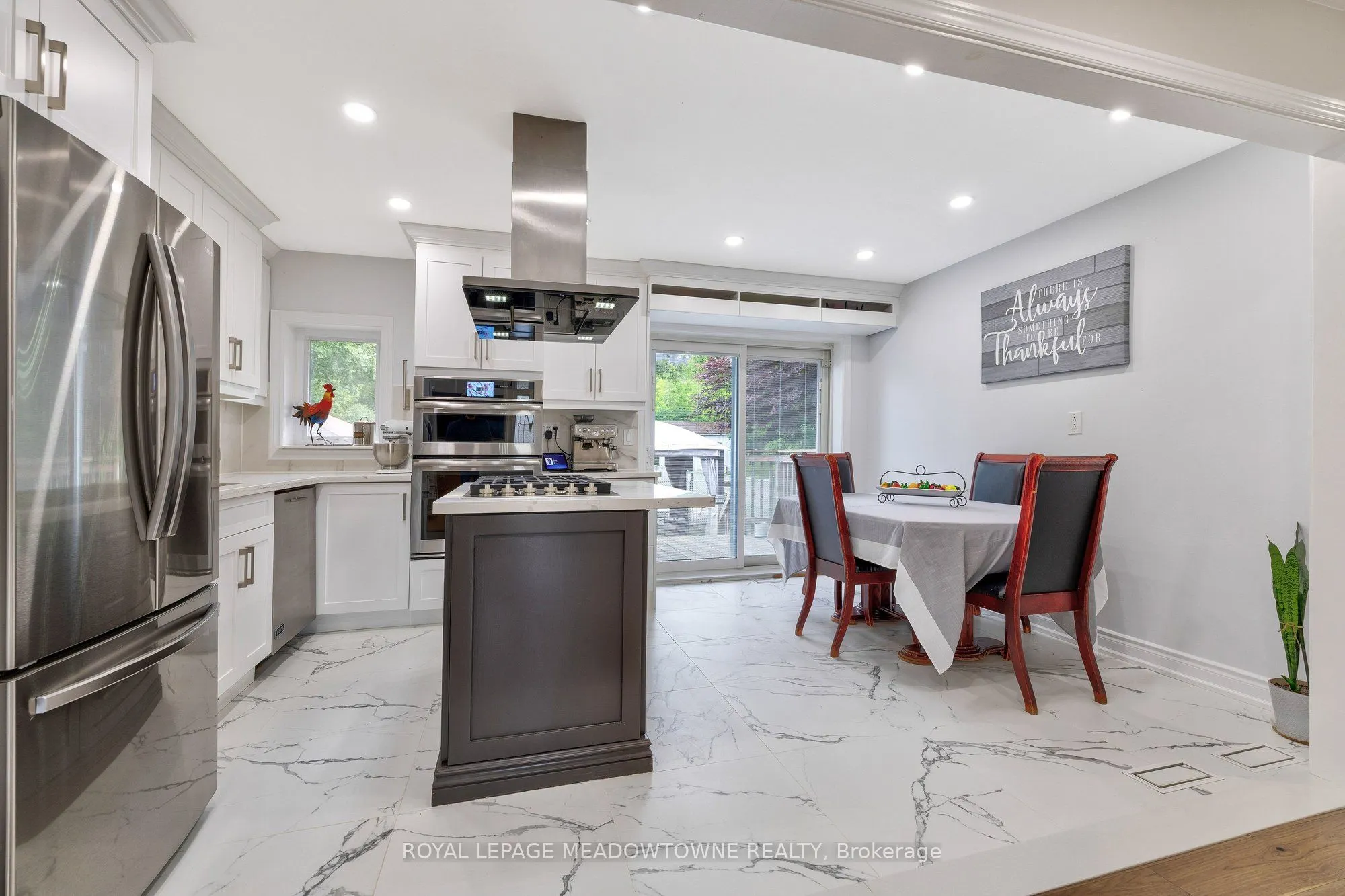 46 Hewson Crescent