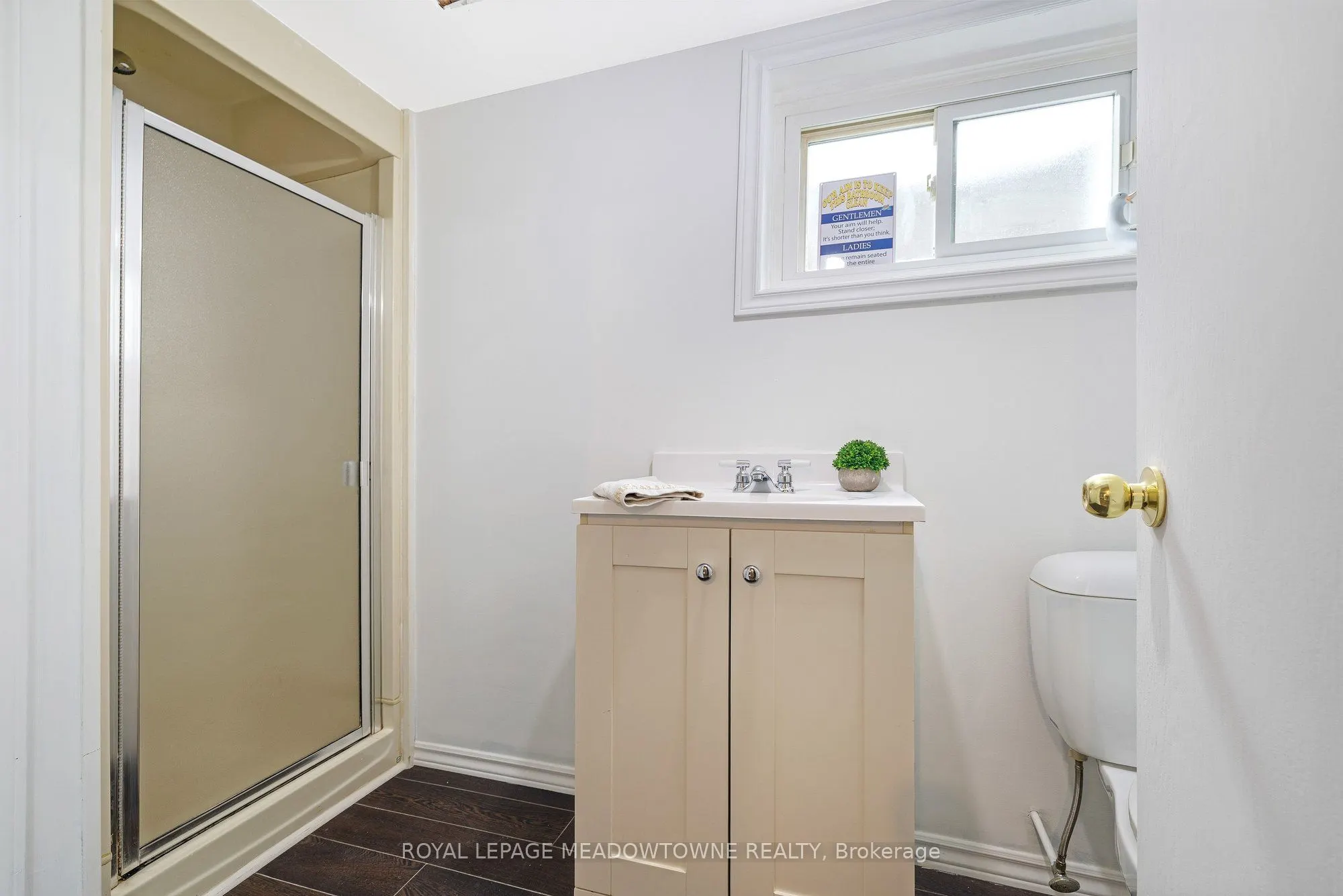 46 Hewson Crescent