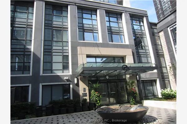 9 Mabelle Avenue