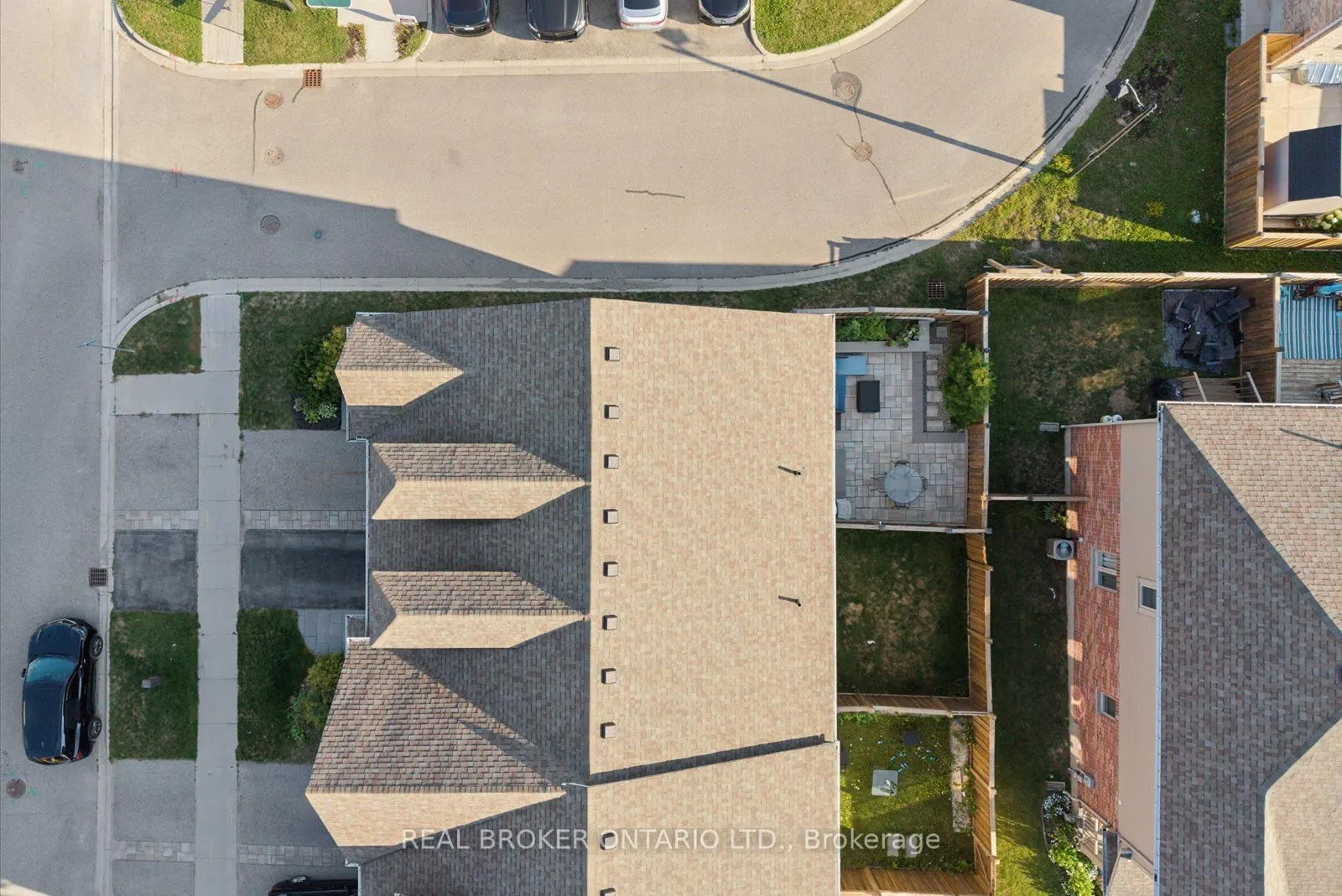 126 Parkinson Crescent