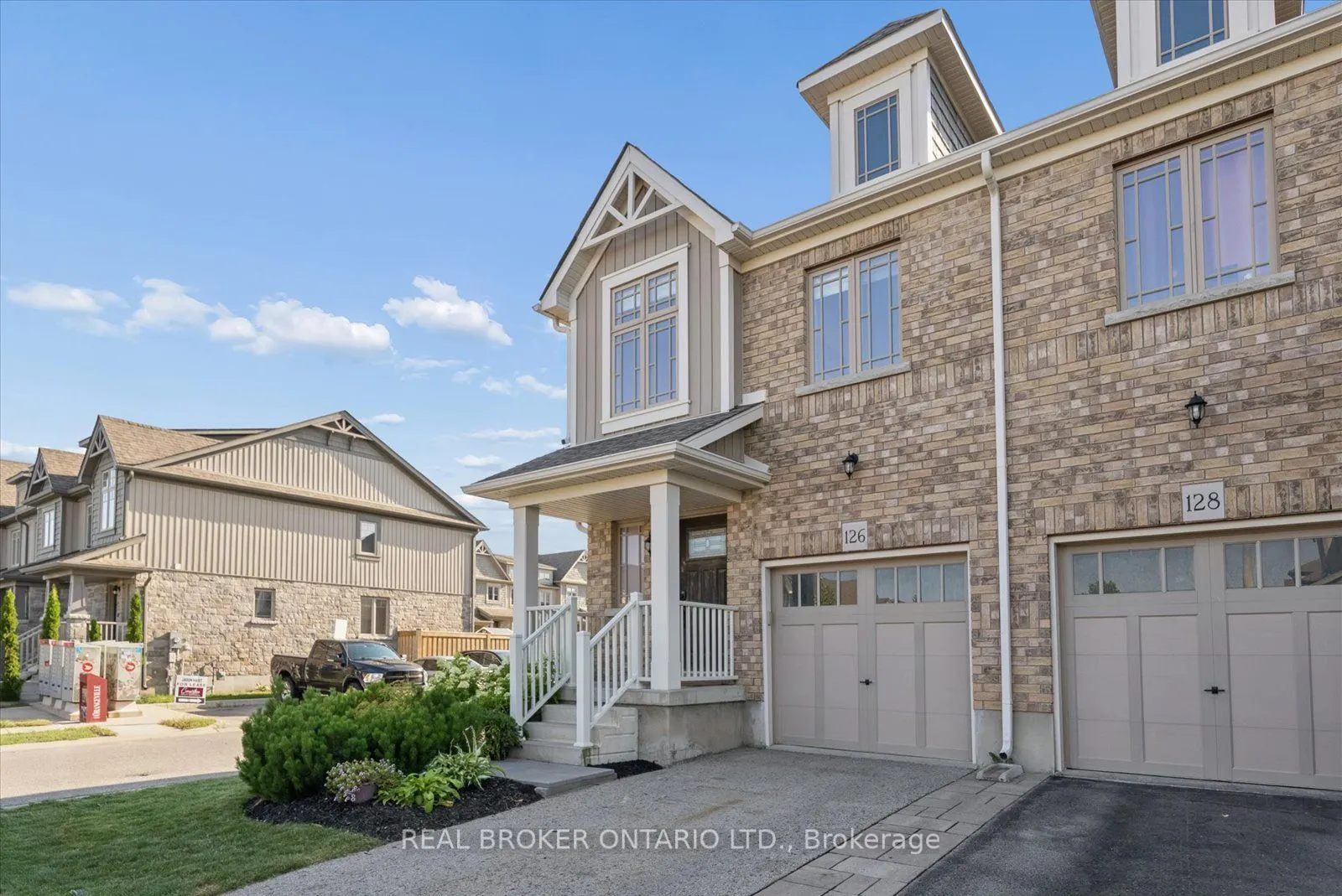 126 Parkinson Crescent