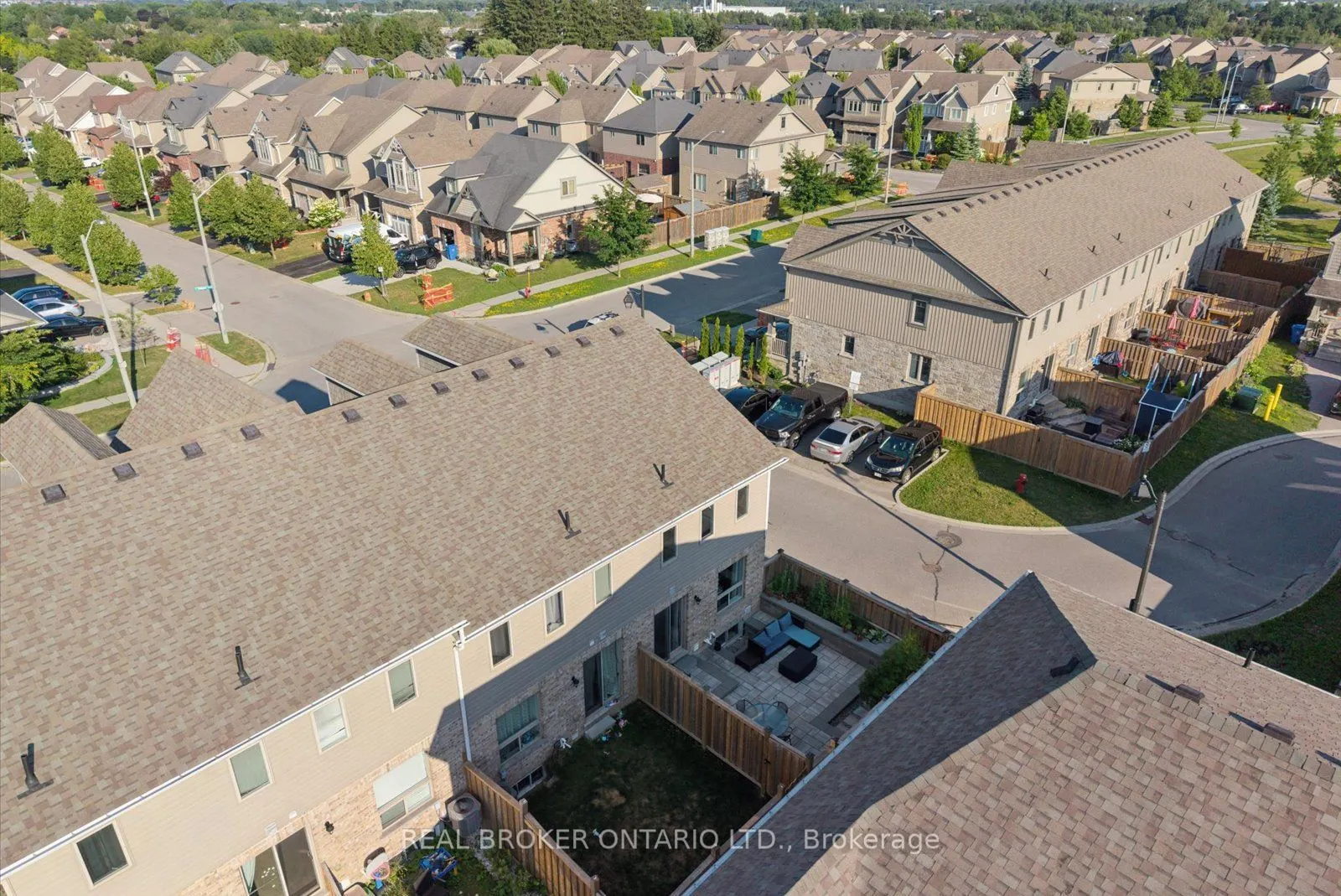 126 Parkinson Crescent