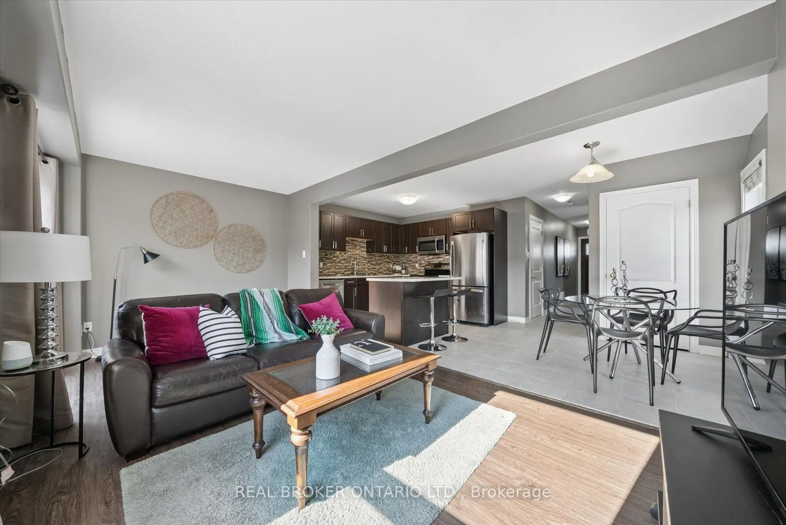 126 Parkinson Crescent