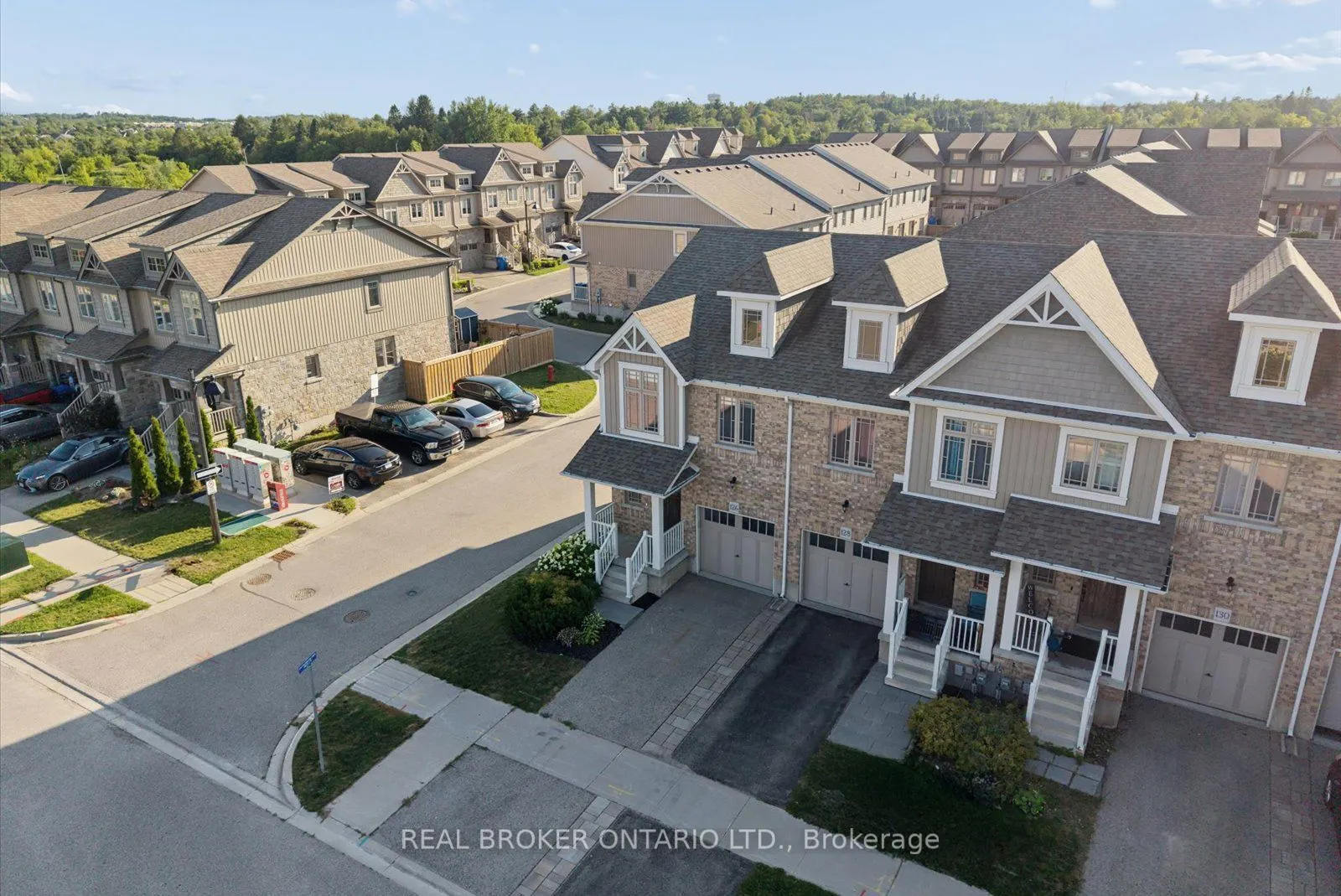 126 Parkinson Crescent