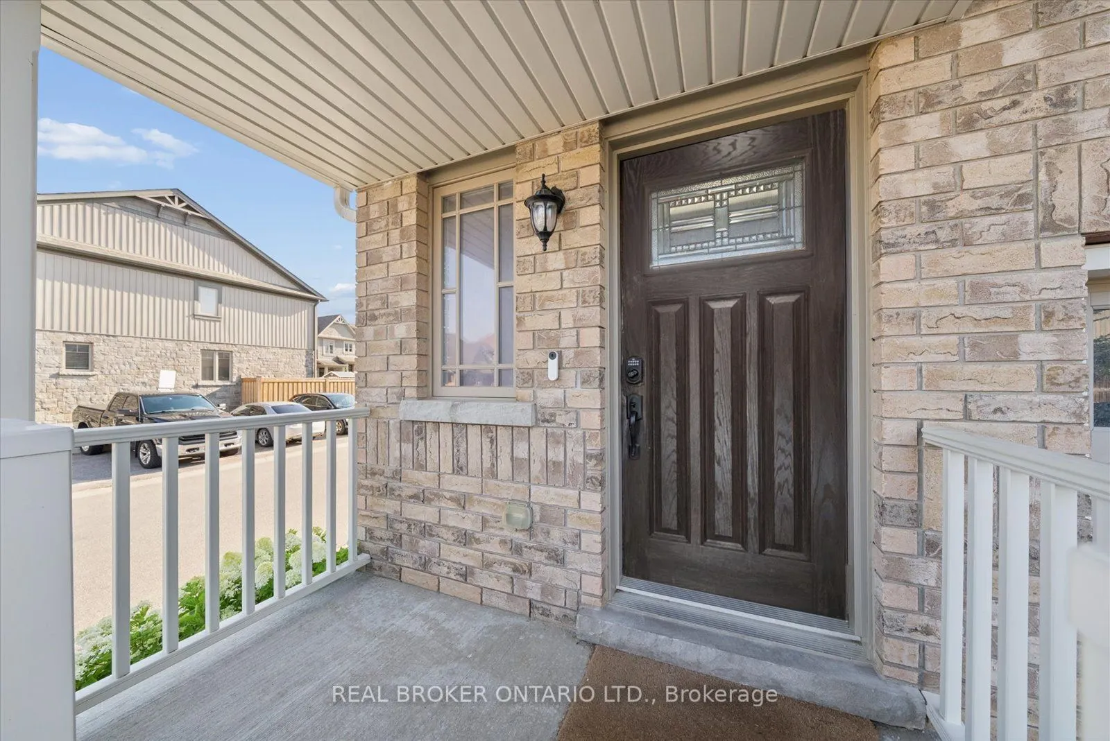 126 Parkinson Crescent