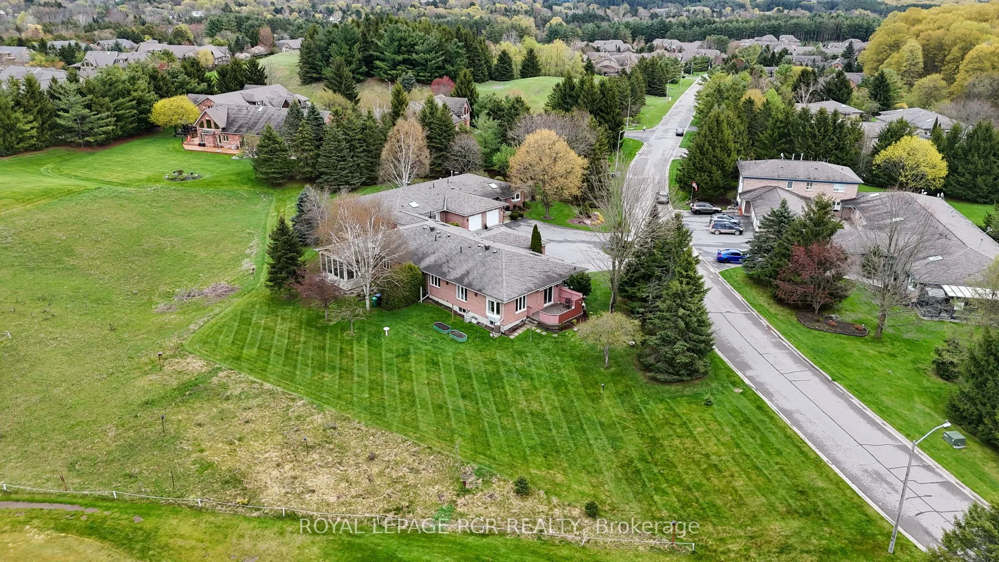 28 Reddington Drive #1