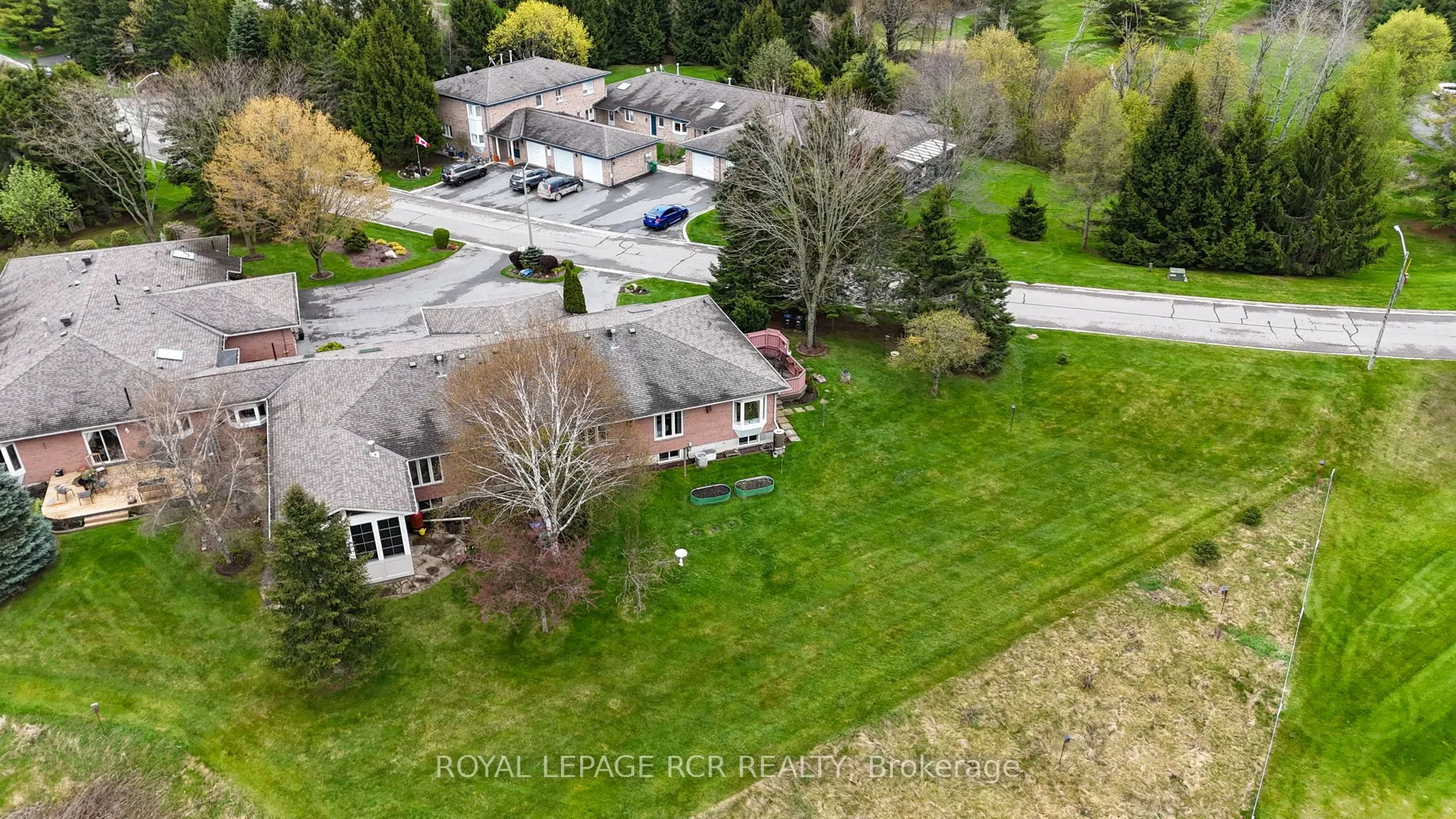28 Reddington Drive #1