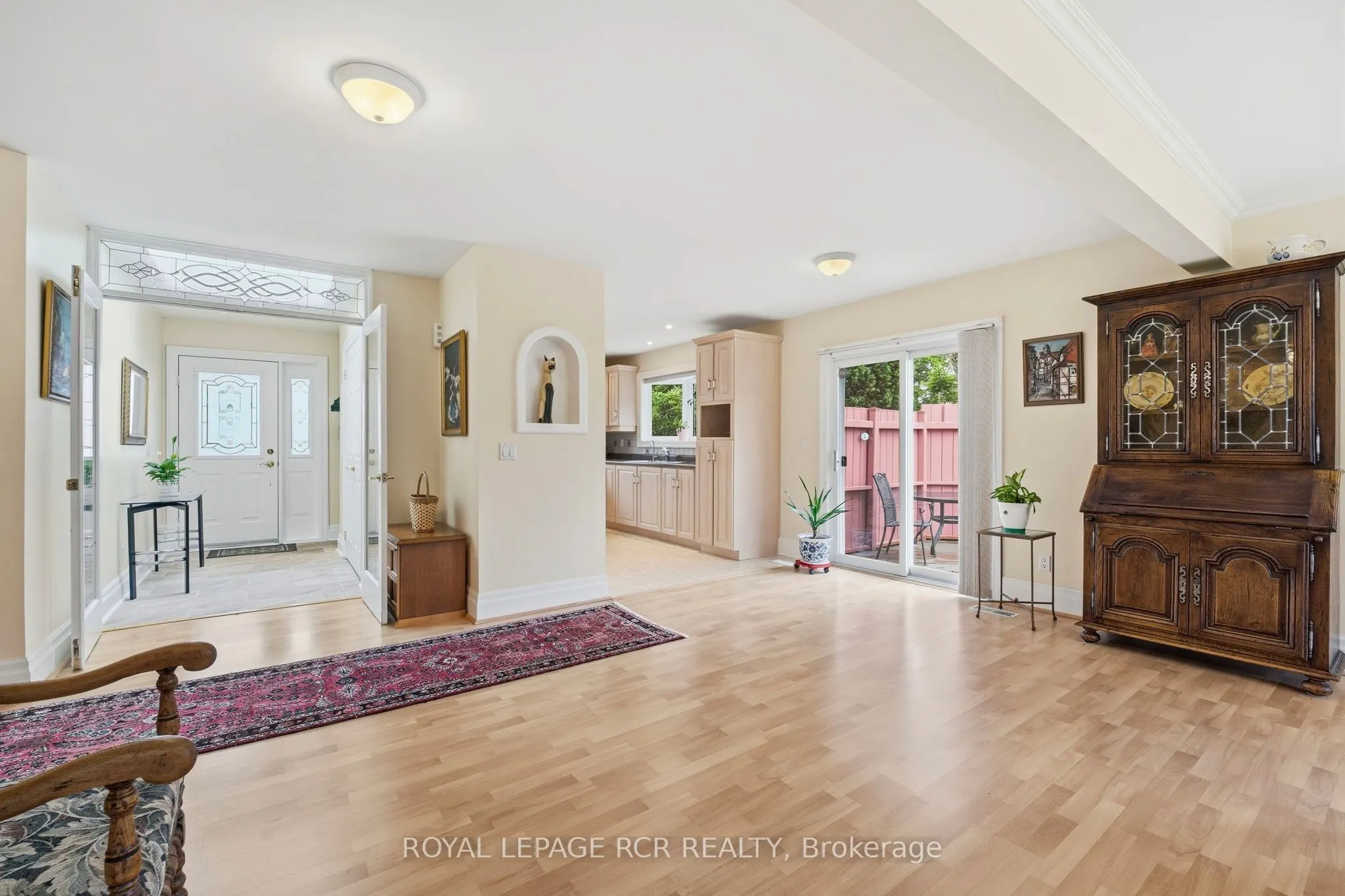 28 Reddington Drive #1