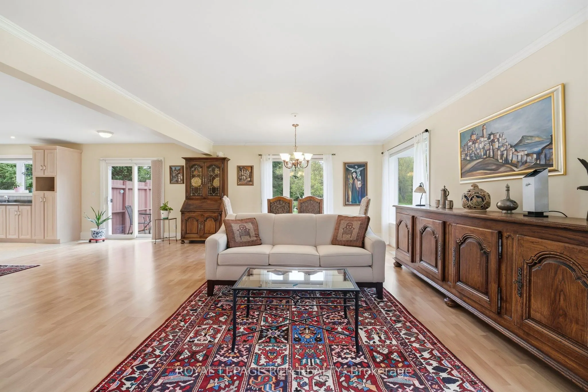 28 Reddington Drive #1